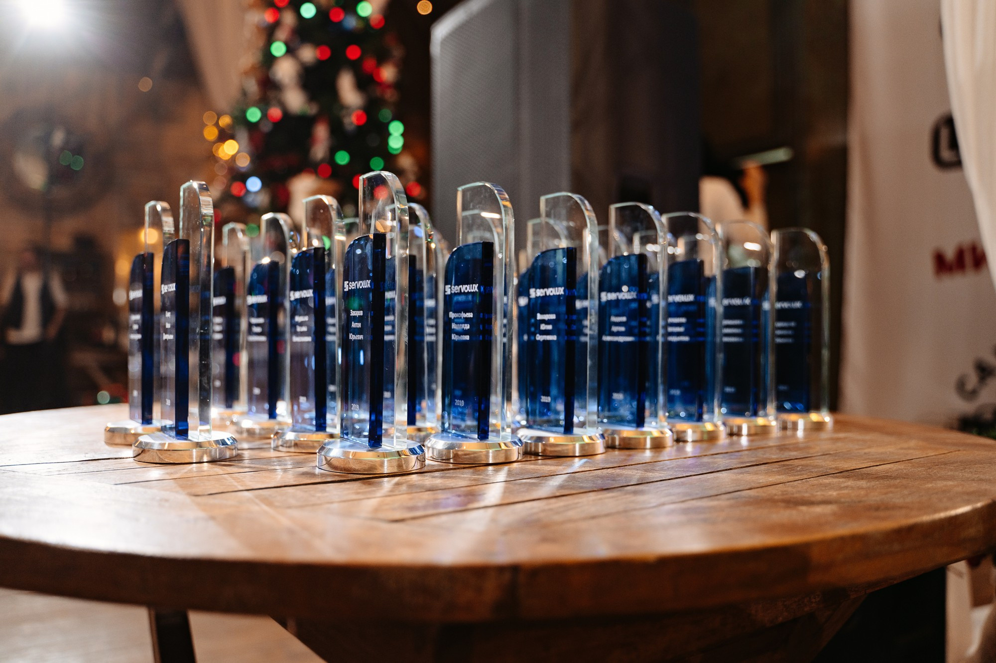 Корпоратив Серволюкс. Свадебный и репортажный фотограф в Москве Андрей Вайман