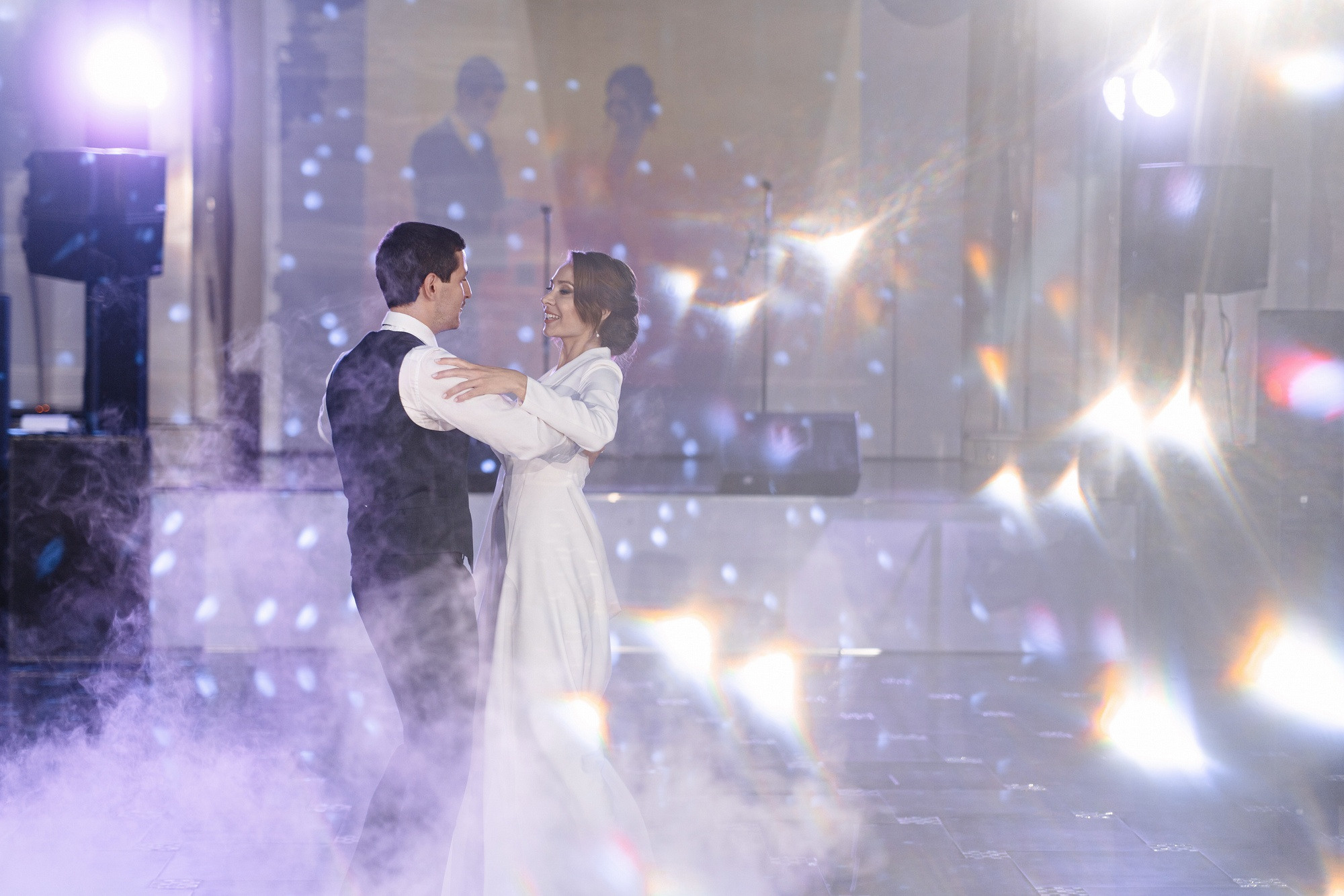 Никита и Маргарита. Свадебный и репортажный фотограф в Москве Андрей Вайман