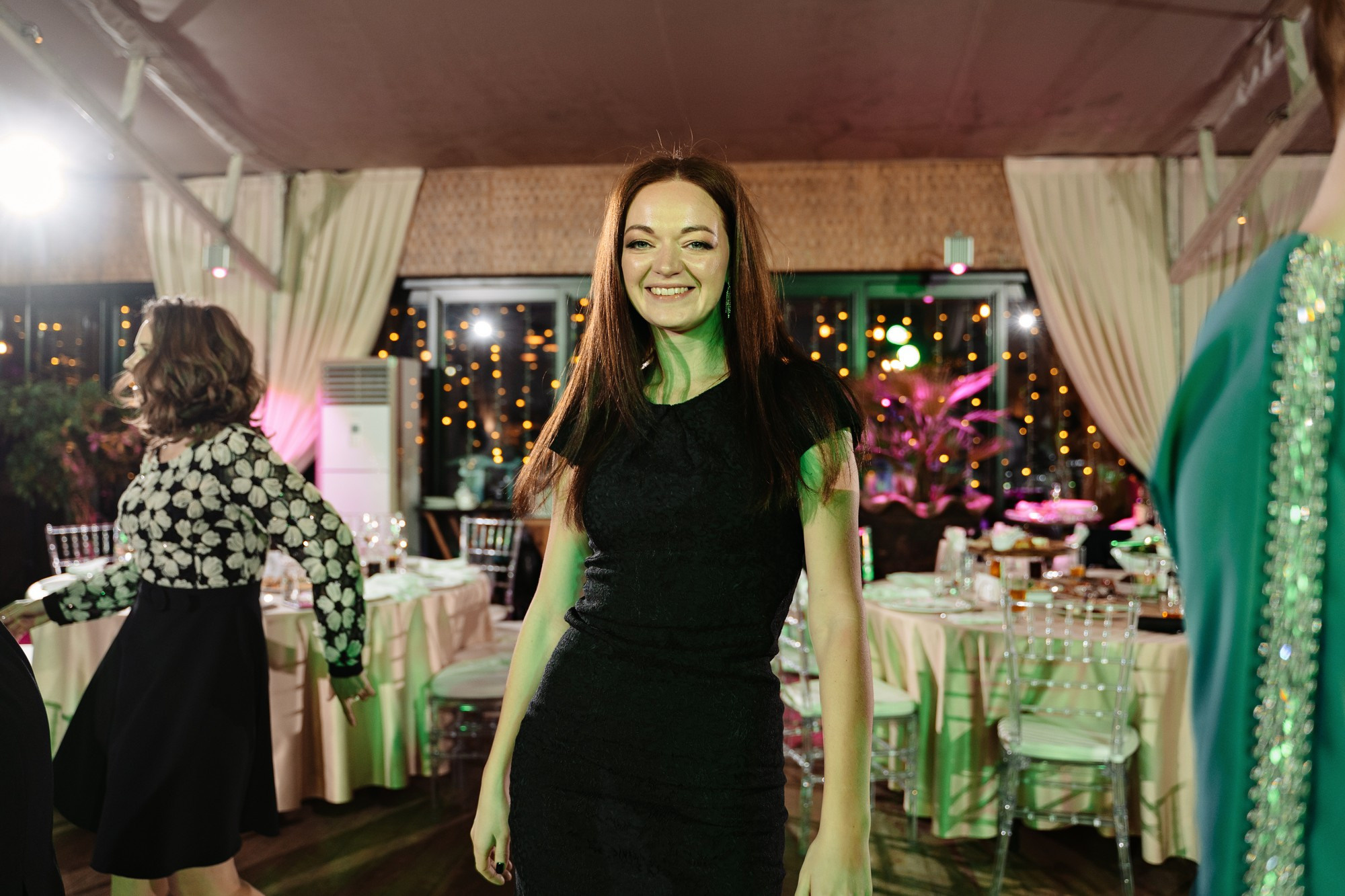 Корпоратив Серволюкс. Свадебный и репортажный фотограф в Москве Андрей Вайман