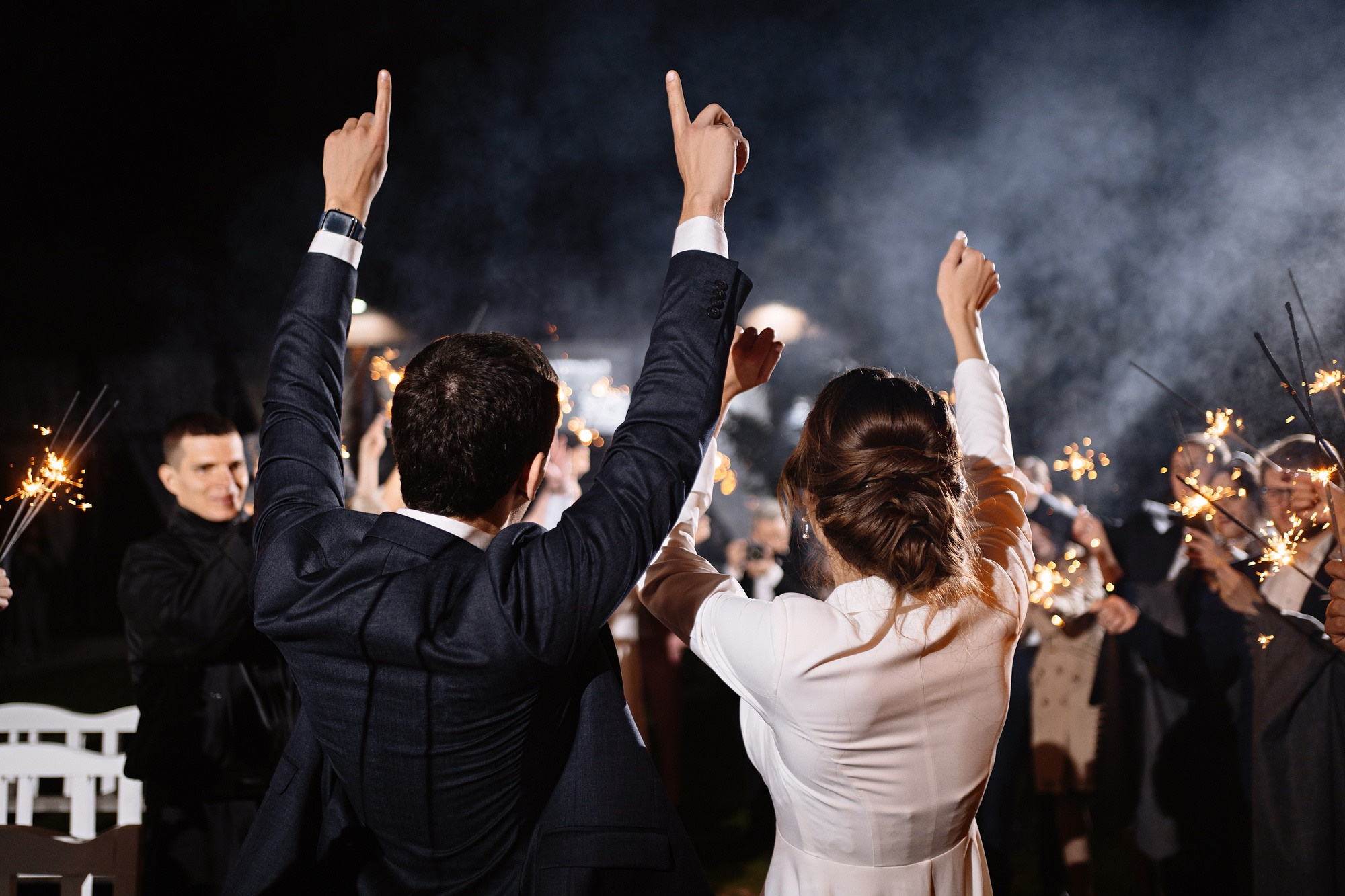 Никита и Маргарита. Свадебный и репортажный фотограф в Москве Андрей Вайман