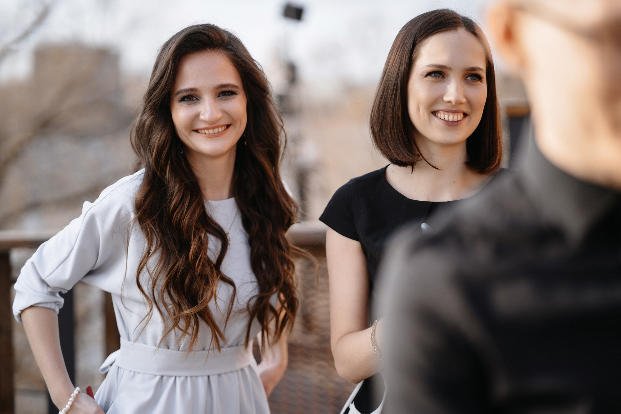 Миша и Настя. Свадебный и репортажный фотограф в Москве Андрей Вайман