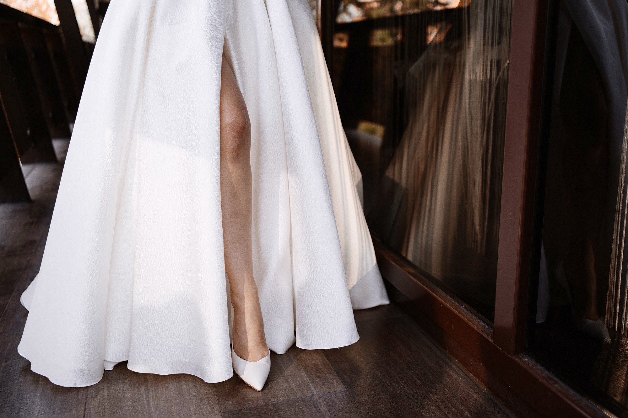 Никита и Маргарита. Свадебный и репортажный фотограф в Москве Андрей Вайман