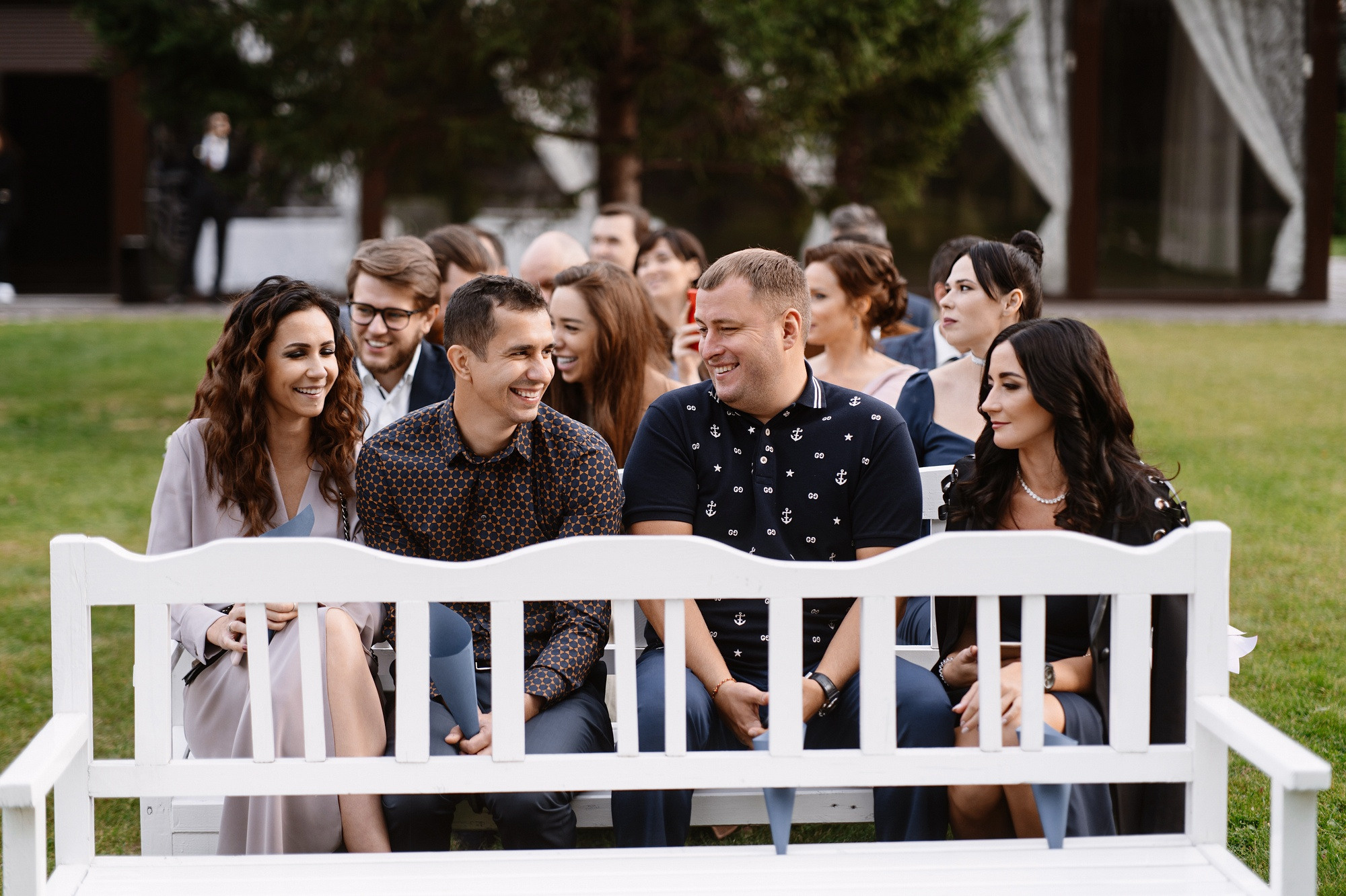 Никита и Маргарита. Свадебный и репортажный фотограф в Москве Андрей Вайман