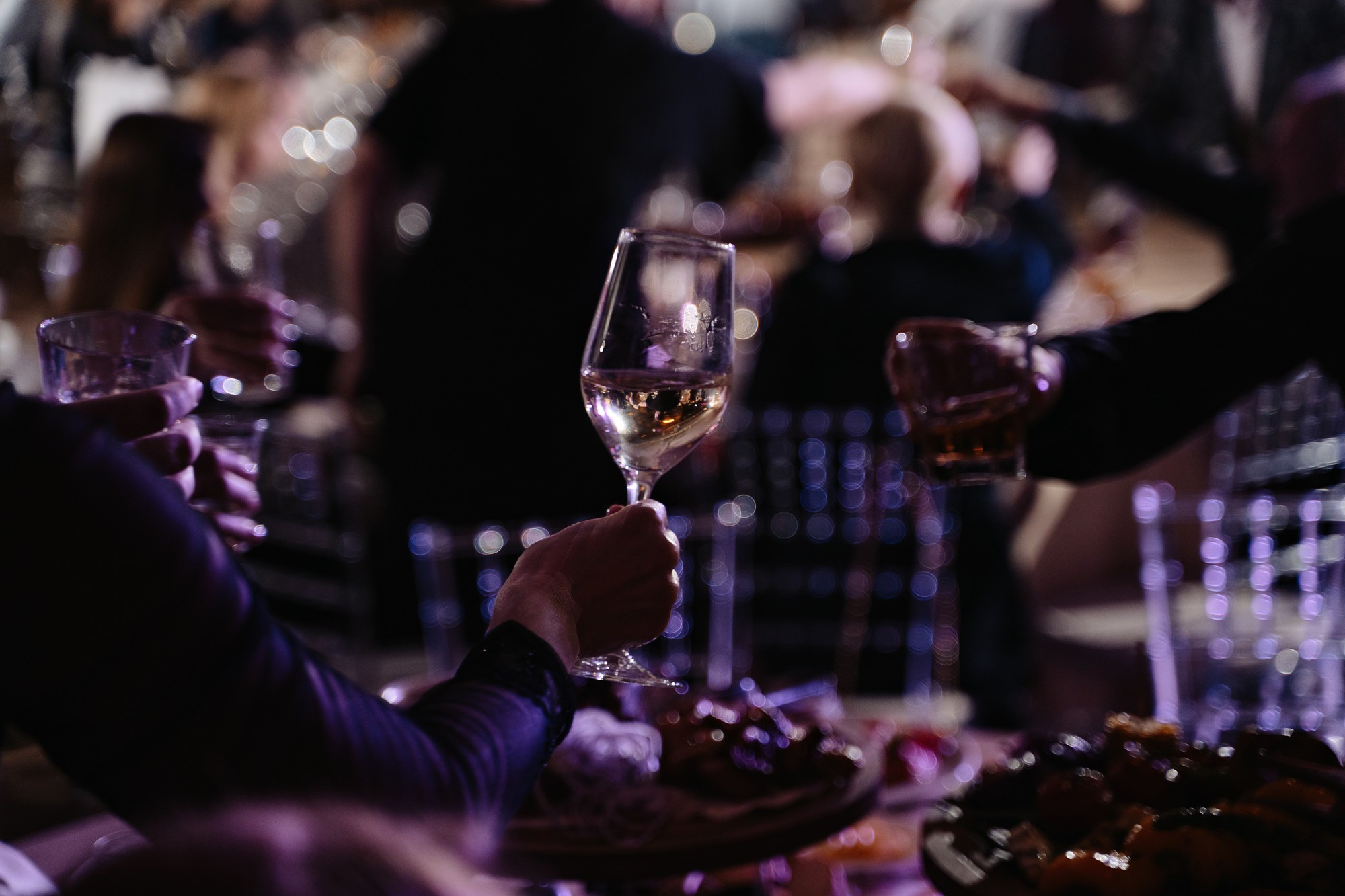 Корпоратив Серволюкс. Свадебный и репортажный фотограф в Москве Андрей Вайман