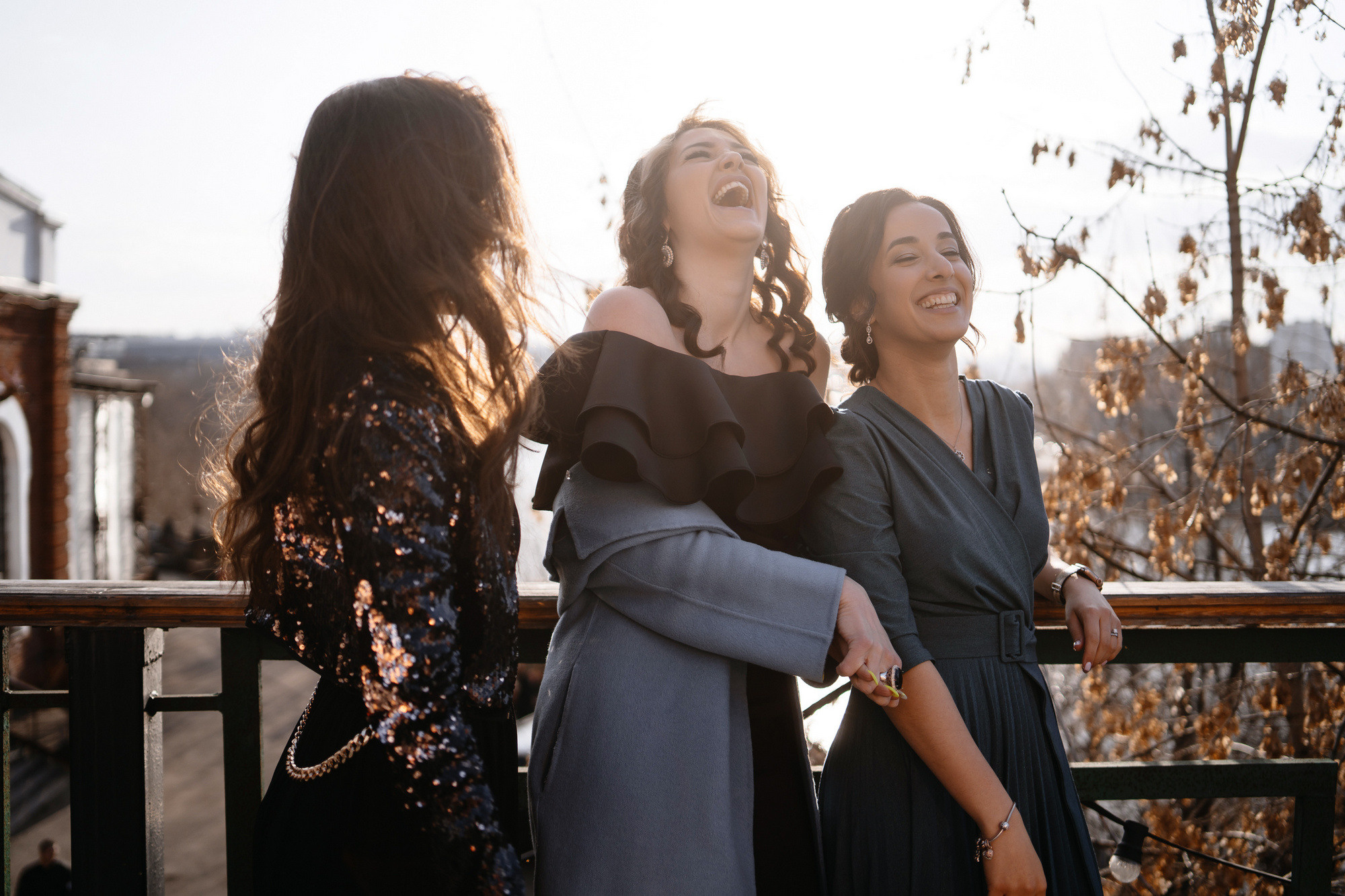 Миша и Настя. Свадебный и репортажный фотограф в Москве Андрей Вайман