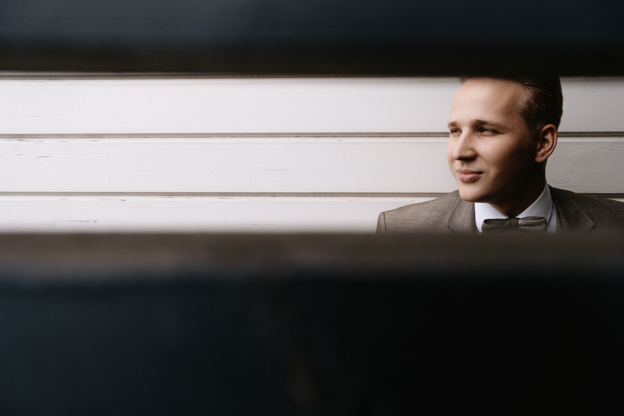 Гриша и Вита. Свадебный и репортажный фотограф в Москве Андрей Вайман