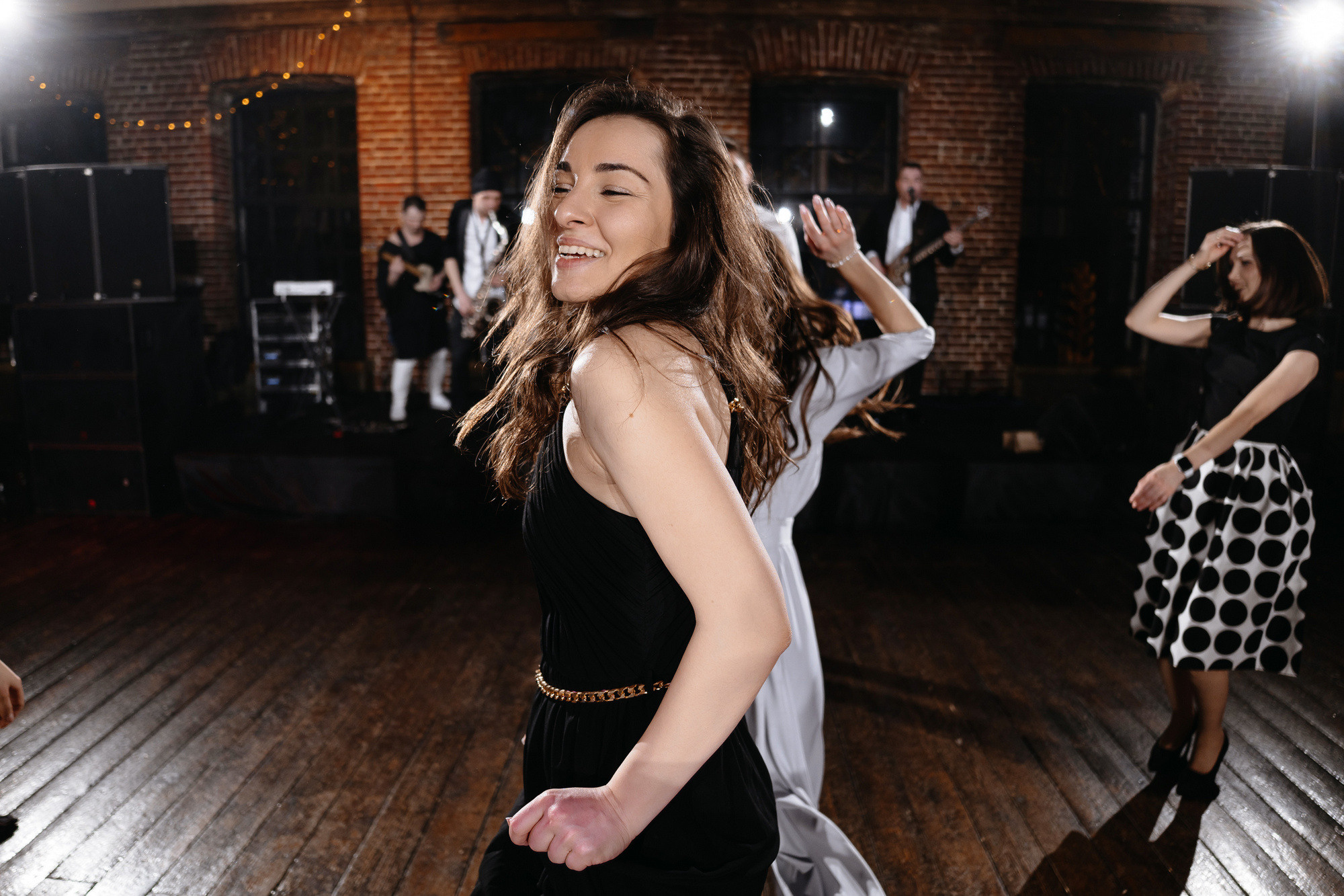 Миша и Настя. Свадебный и репортажный фотограф в Москве Андрей Вайман