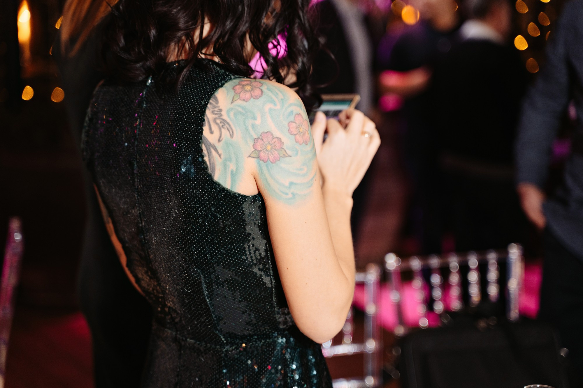 Корпоратив Серволюкс. Свадебный и репортажный фотограф в Москве Андрей Вайман