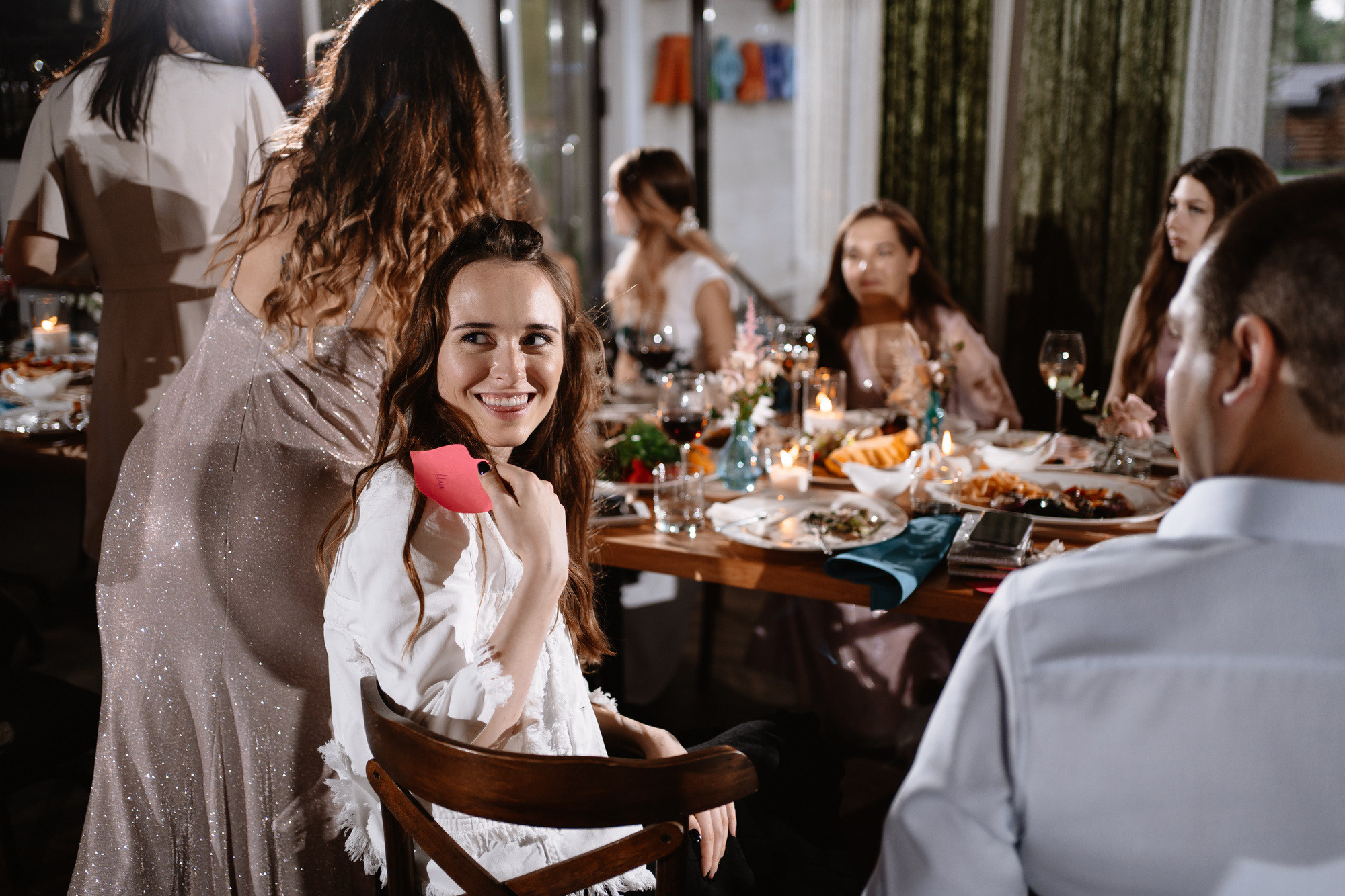 Алексей и Валерия. Свадебный и репортажный фотограф в Москве Андрей Вайман