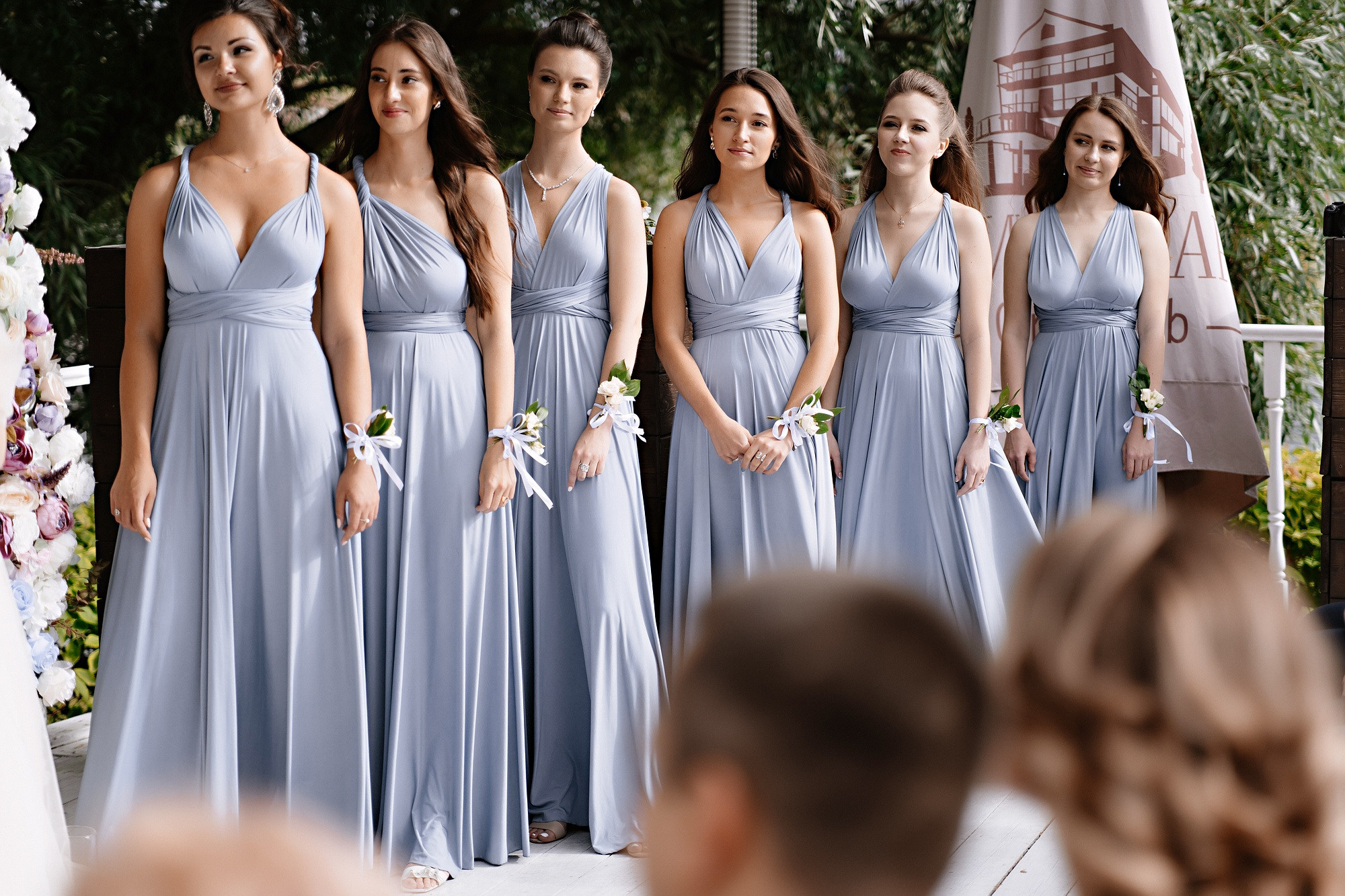 Артем и Арина. Свадебный и репортажный фотограф в Москве Андрей Вайман