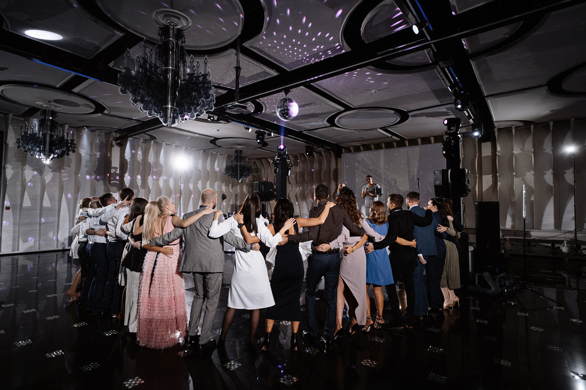 Никита и Маргарита. Свадебный и репортажный фотограф в Москве Андрей Вайман