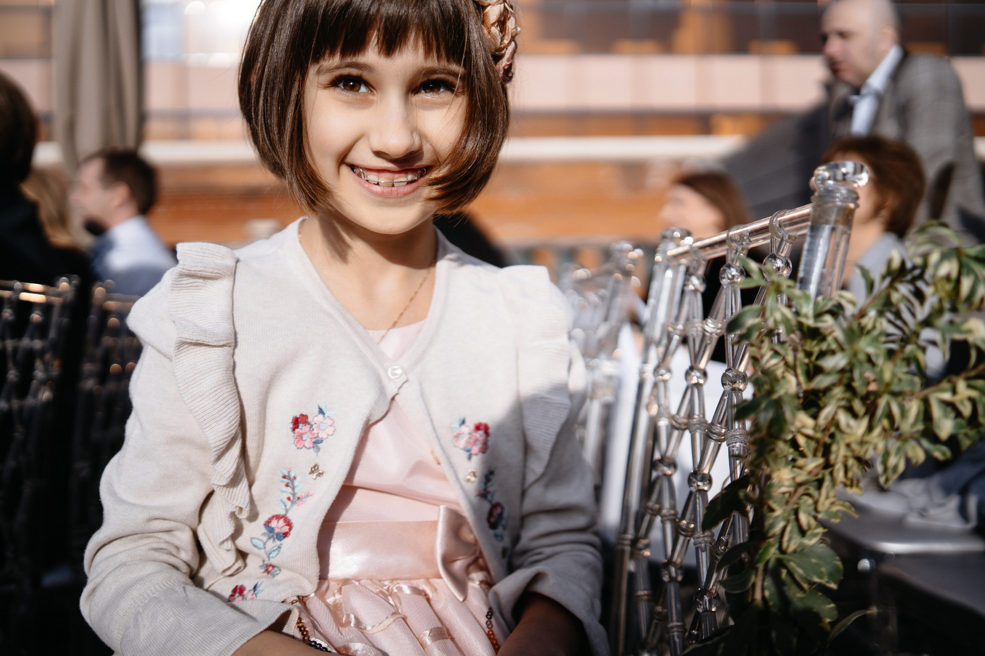 Миша и Настя. Свадебный и репортажный фотограф в Москве Андрей Вайман