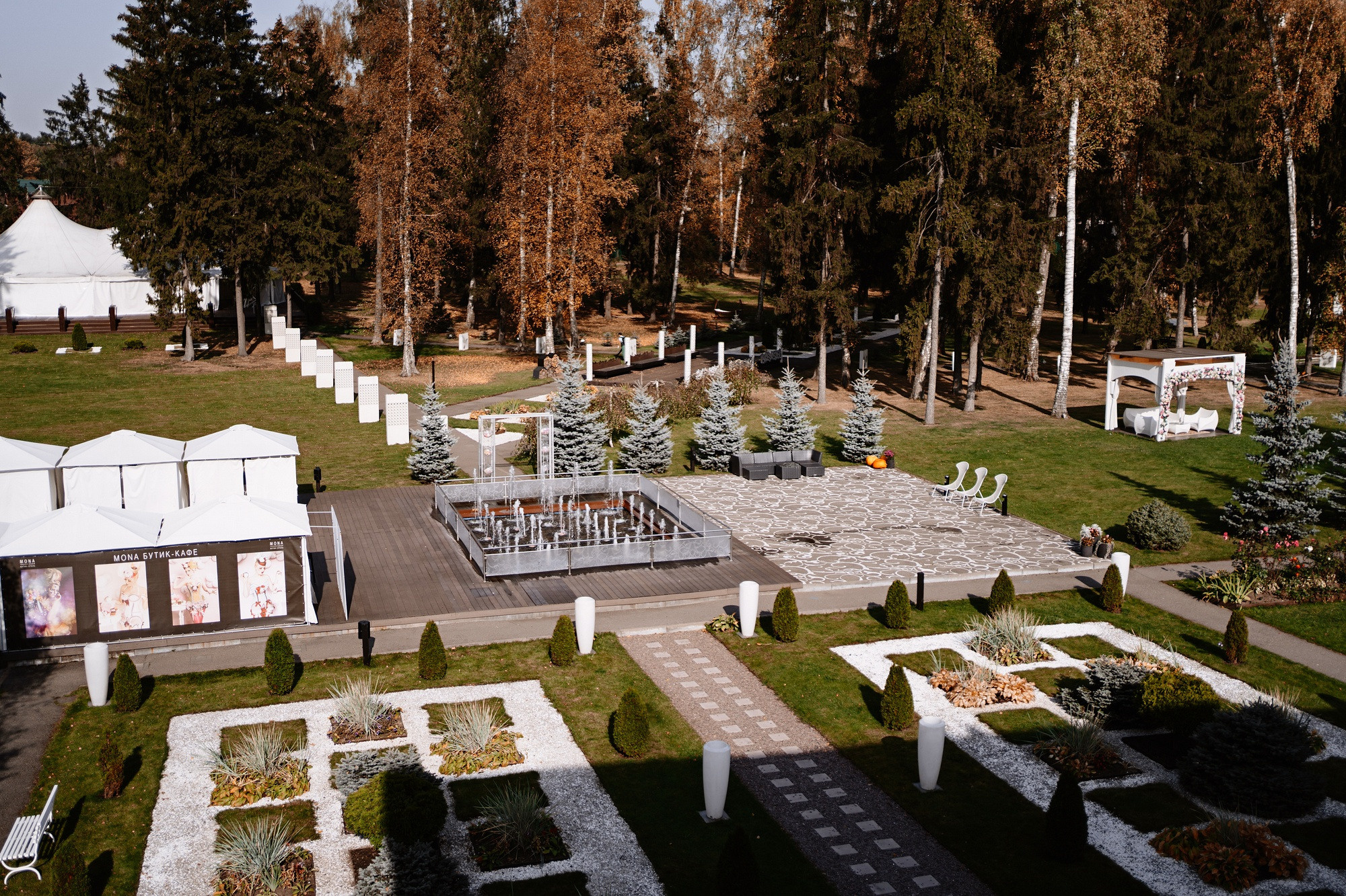 Никита и Маргарита. Свадебный и репортажный фотограф в Москве Андрей Вайман