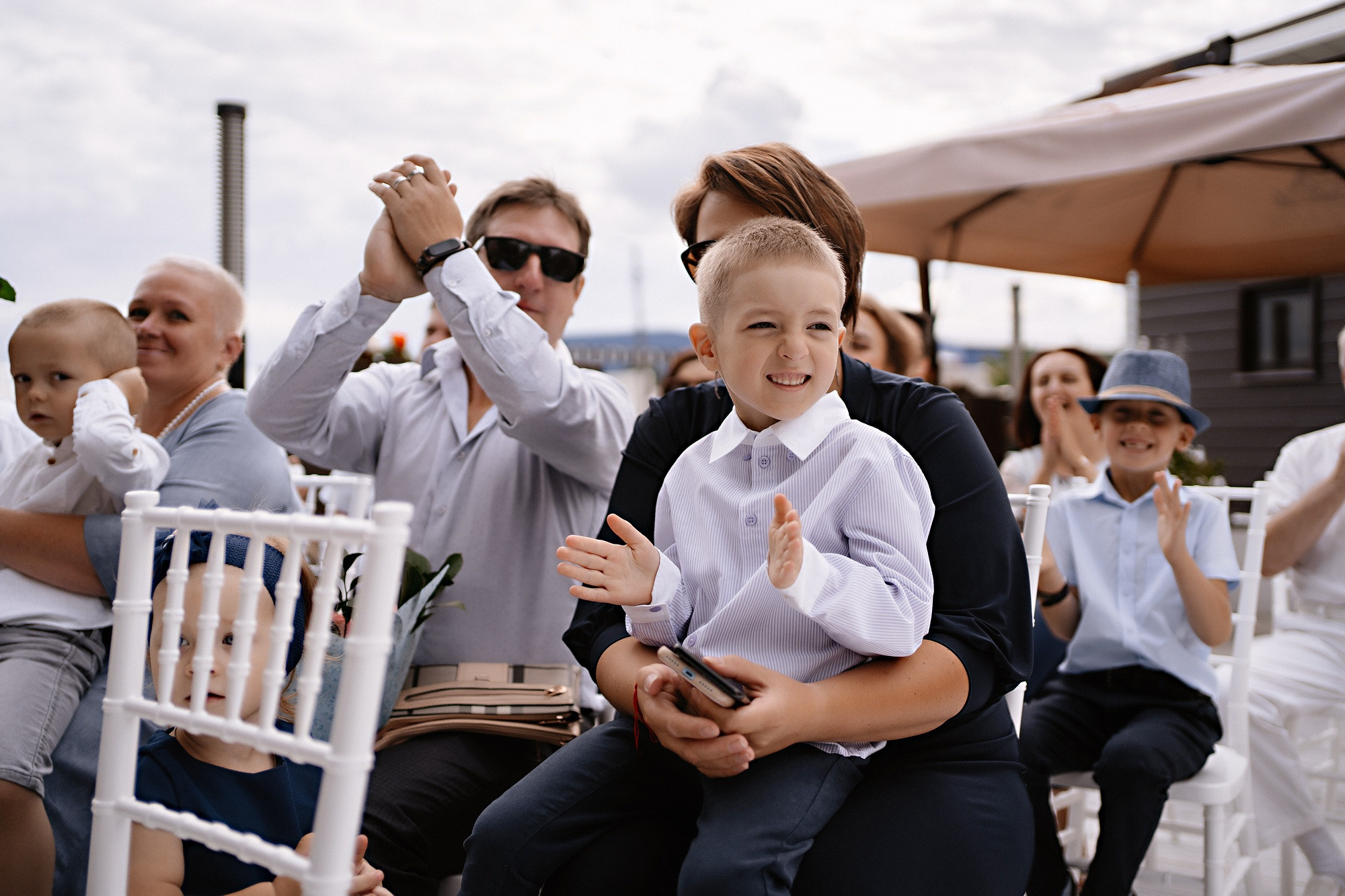 Артем и Арина. Свадебный и репортажный фотограф в Москве Андрей Вайман