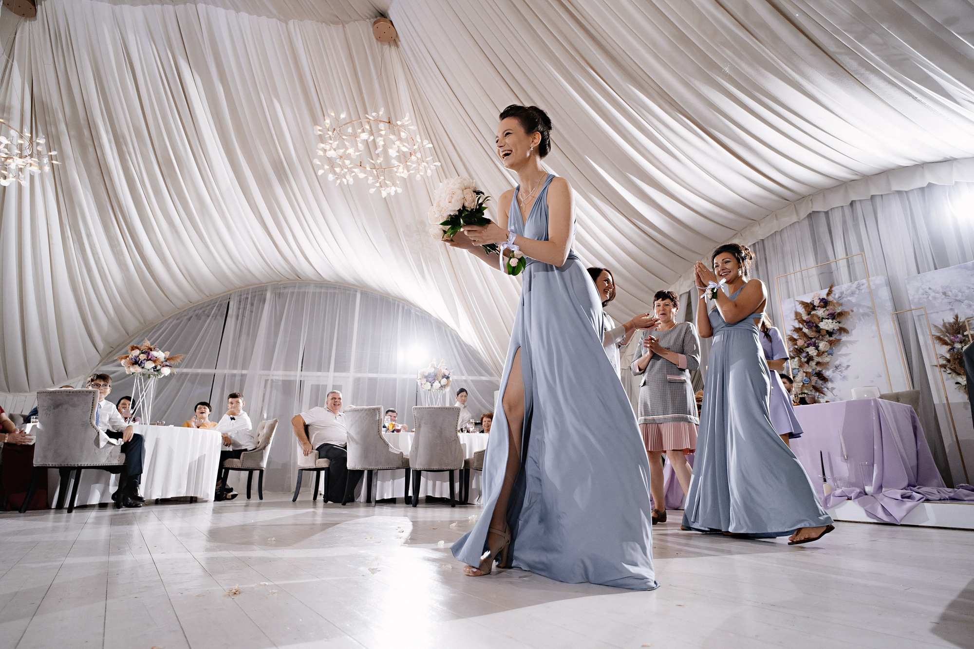 Артем и Арина. Свадебный и репортажный фотограф в Москве Андрей Вайман