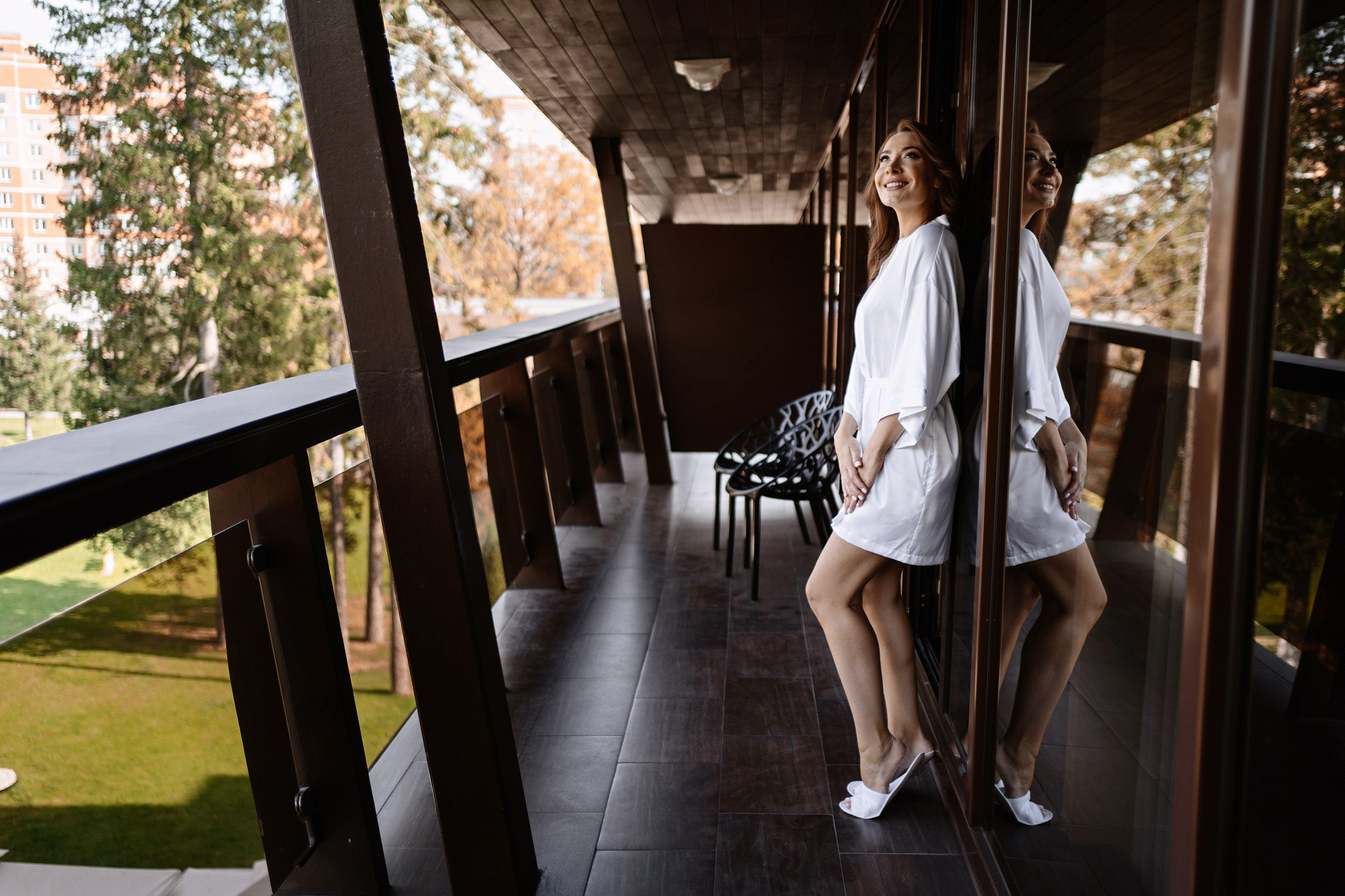 Никита и Маргарита. Свадебный и репортажный фотограф в Москве Андрей Вайман