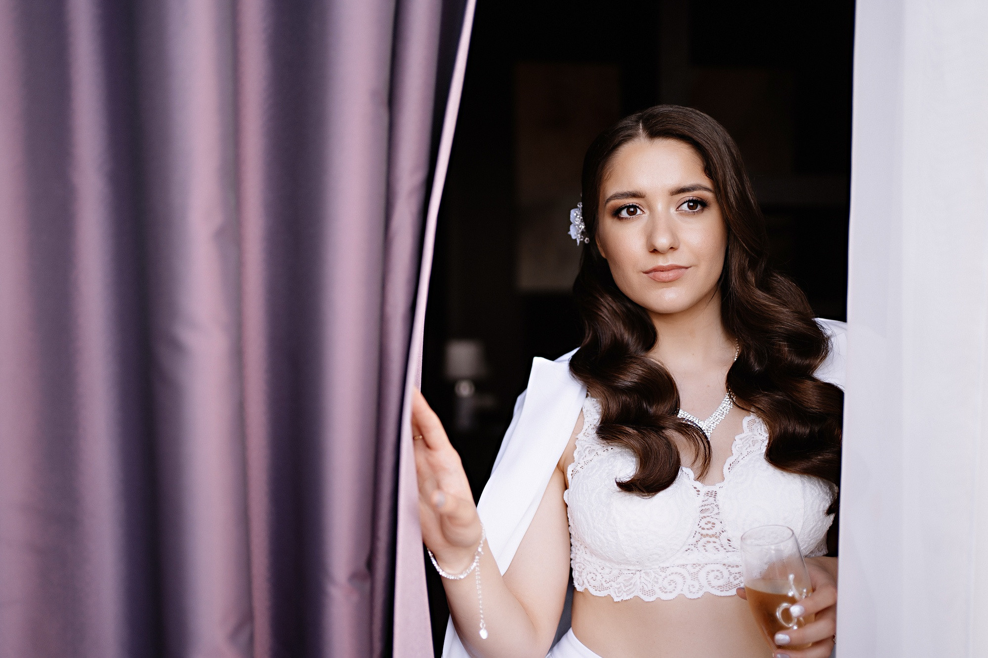 Артем и Арина. Свадебный и репортажный фотограф в Москве Андрей Вайман