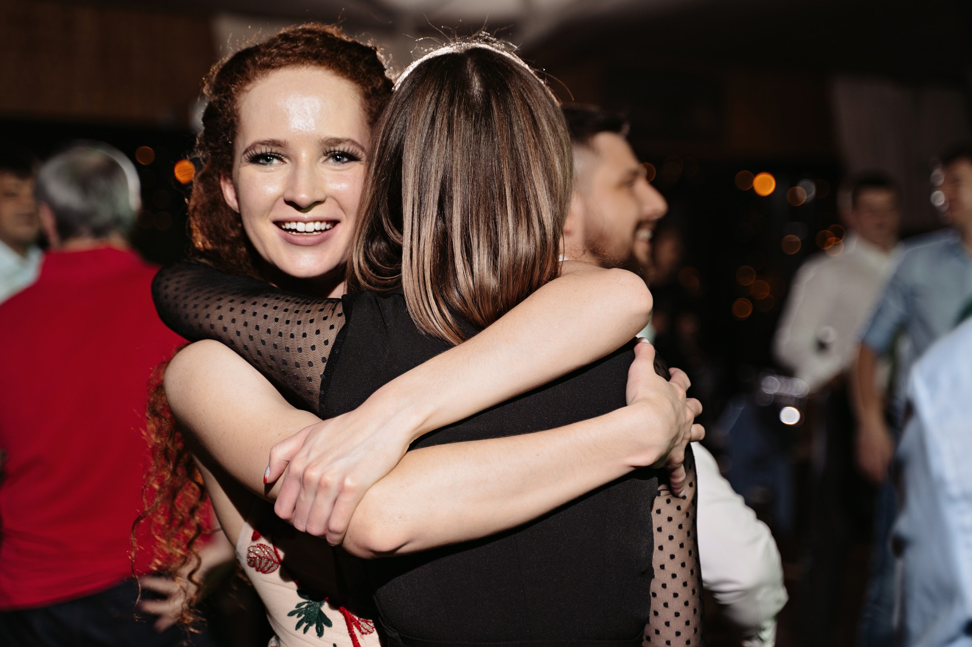 Корпоратив Серволюкс. Свадебный и репортажный фотограф в Москве Андрей Вайман