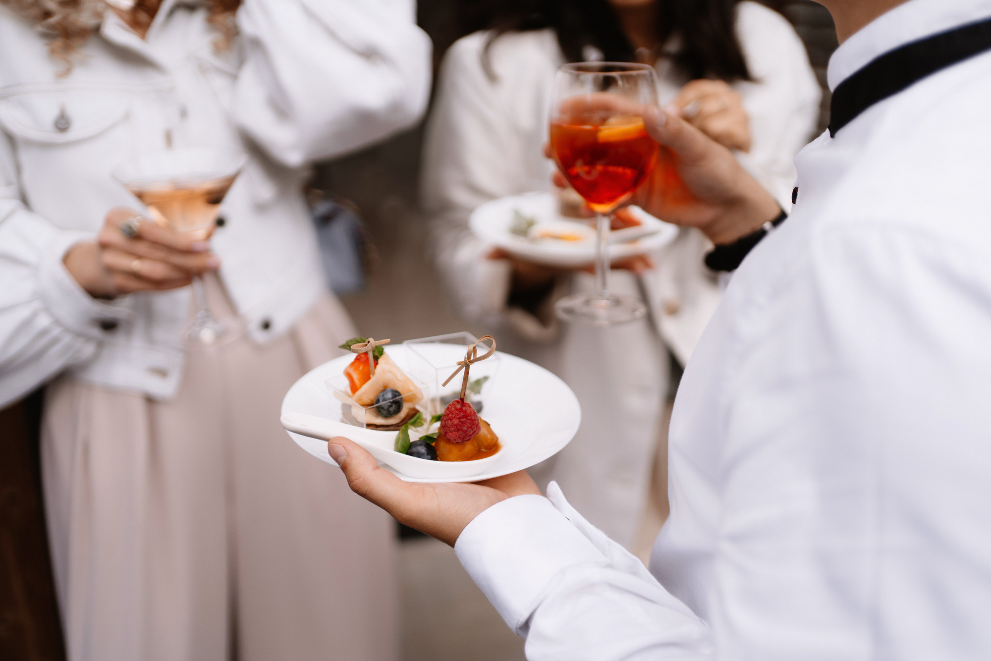 Гриша и Вита. Свадебный и репортажный фотограф в Москве Андрей Вайман