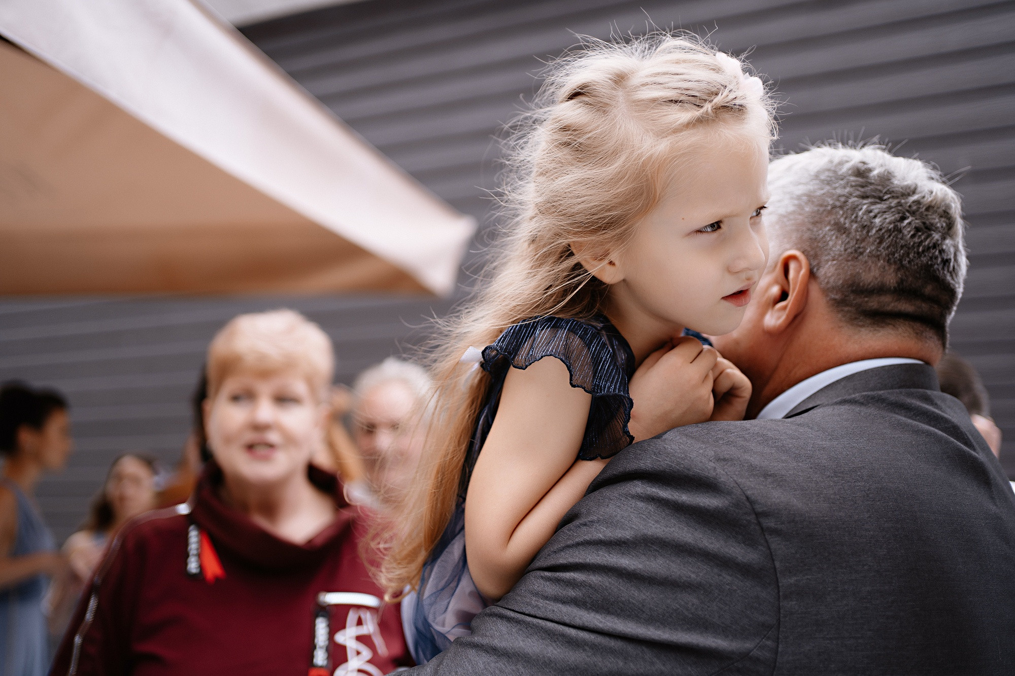 Артем и Арина. Свадебный и репортажный фотограф в Москве Андрей Вайман