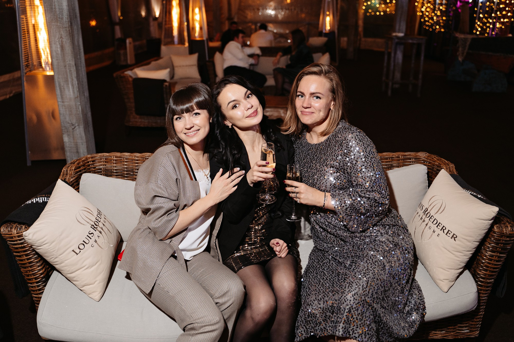 Корпоратив Серволюкс. Свадебный и репортажный фотограф в Москве Андрей Вайман