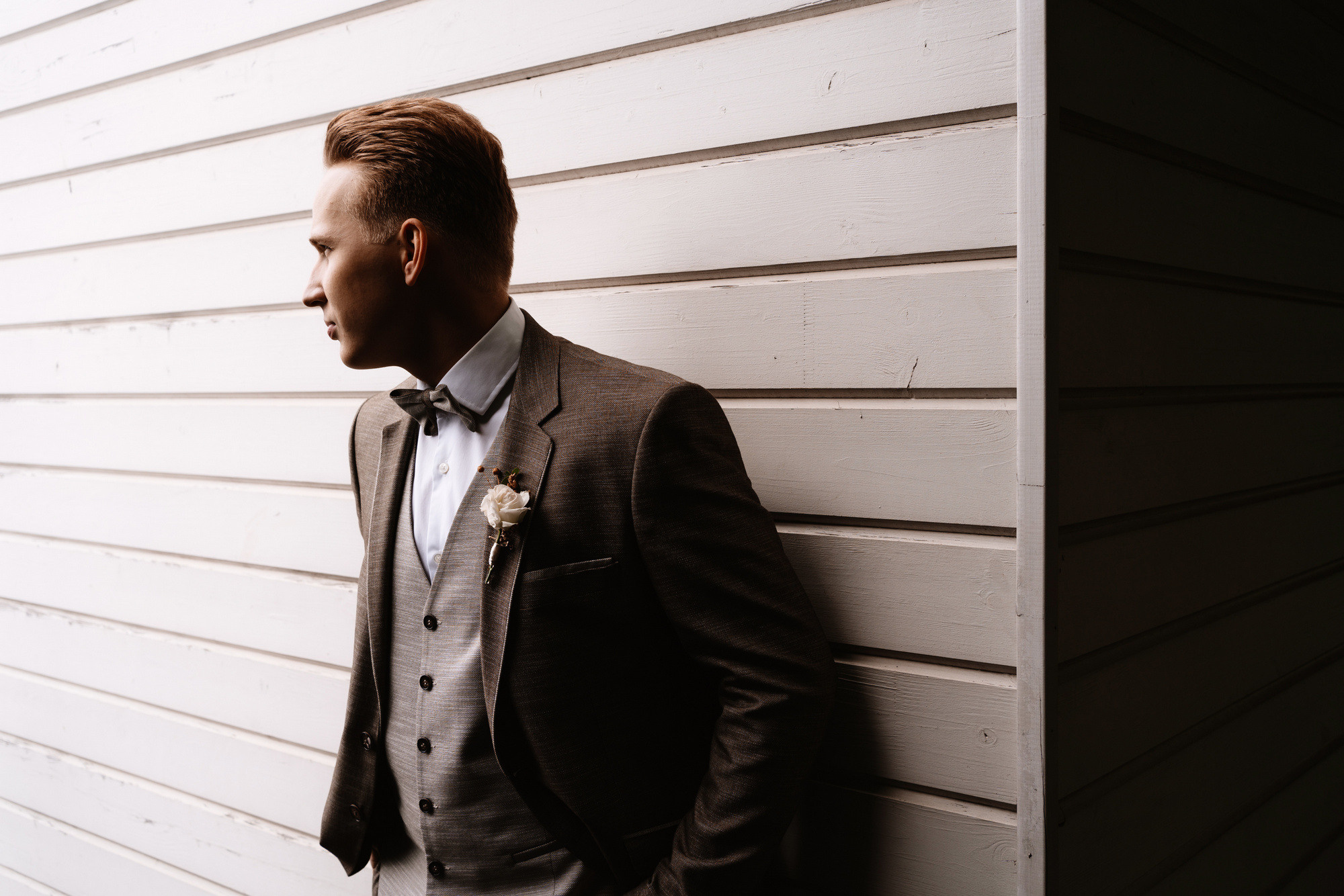 Гриша и Вита. Свадебный и репортажный фотограф в Москве Андрей Вайман