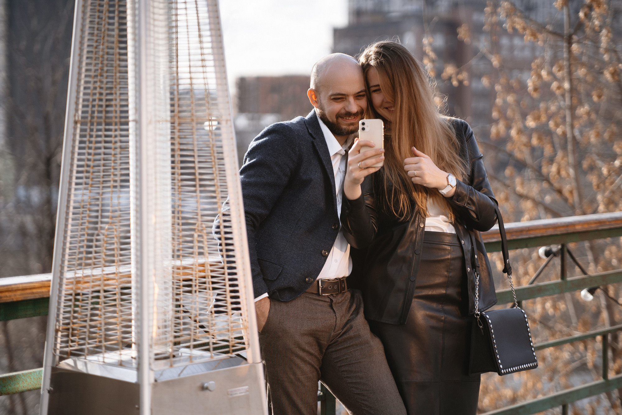 Миша и Настя. Свадебный и репортажный фотограф в Москве Андрей Вайман