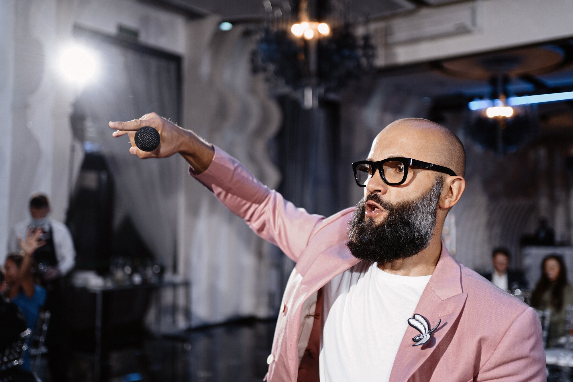 Никита и Маргарита. Свадебный и репортажный фотограф в Москве Андрей Вайман