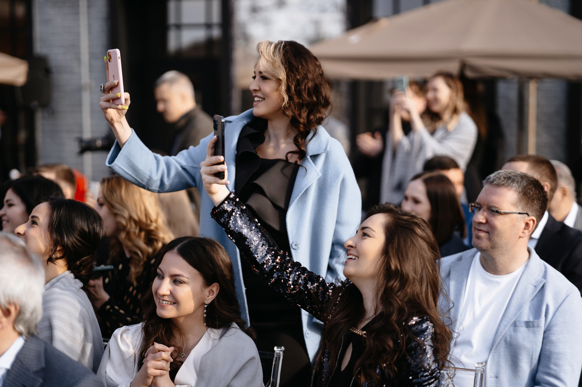 Миша и Настя. Свадебный и репортажный фотограф в Москве Андрей Вайман