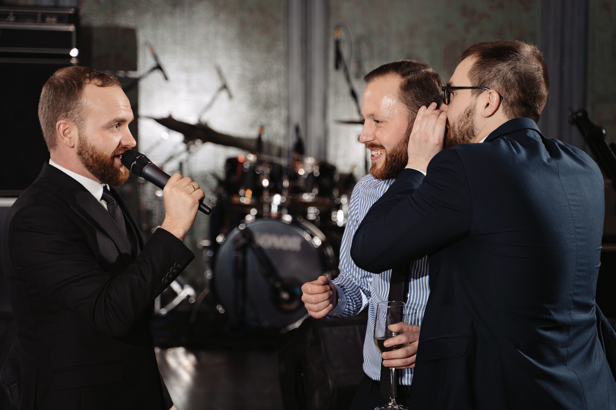 Корпоратив Серволюкс. Свадебный и репортажный фотограф в Москве Андрей Вайман