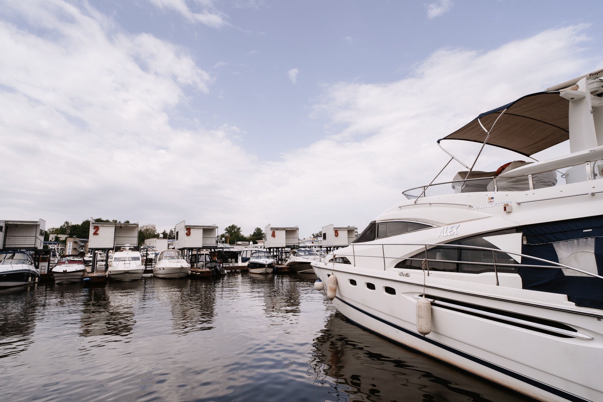 Гриша и Вита. Свадебный и репортажный фотограф в Москве Андрей Вайман