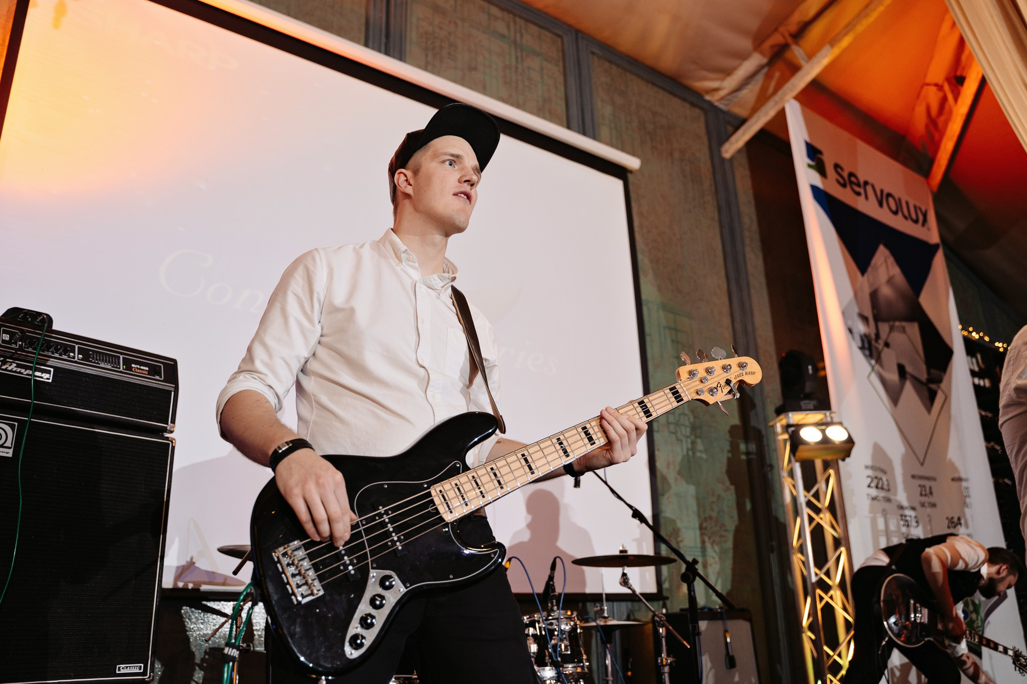 Корпоратив Серволюкс. Свадебный и репортажный фотограф в Москве Андрей Вайман