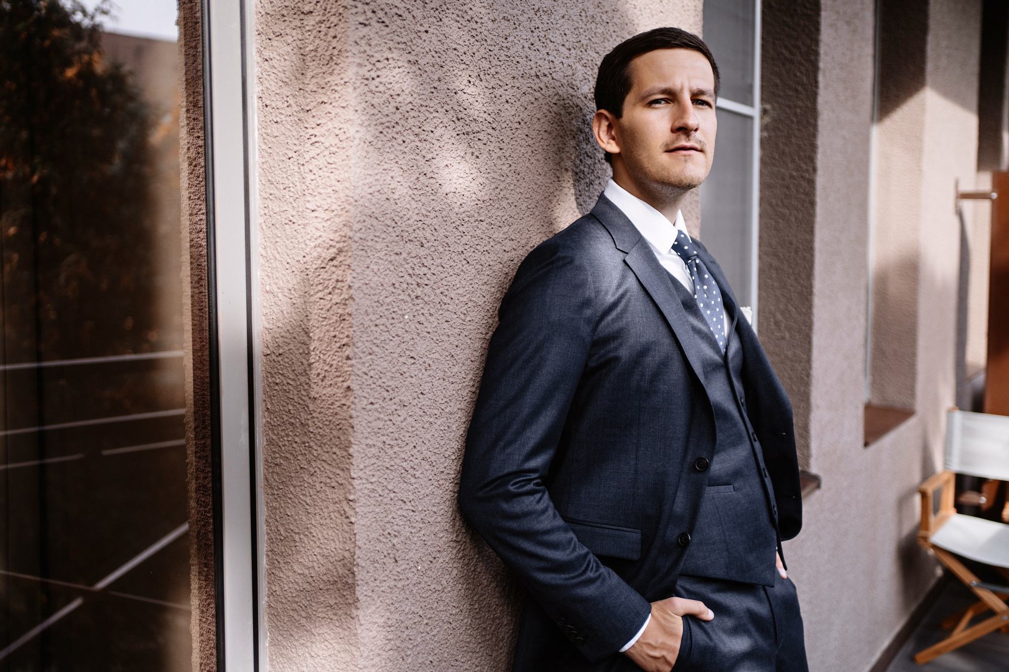 Никита и Маргарита. Свадебный и репортажный фотограф в Москве Андрей Вайман