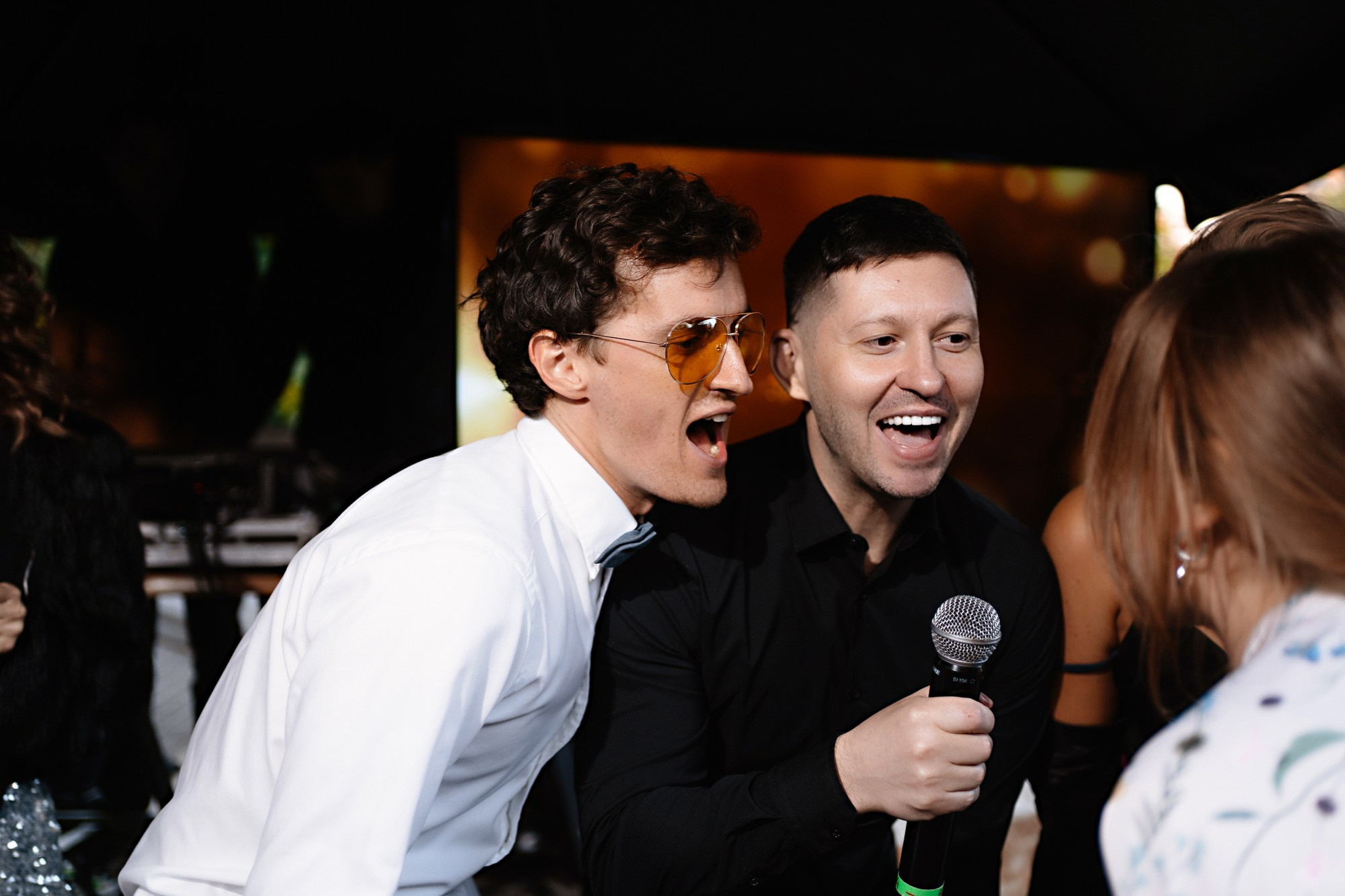 Ростислав и Евгения. Свадебный и репортажный фотограф в Москве Андрей Вайман