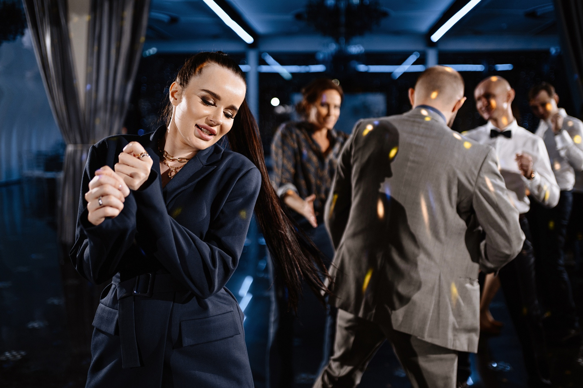 Никита и Маргарита. Свадебный и репортажный фотограф в Москве Андрей Вайман