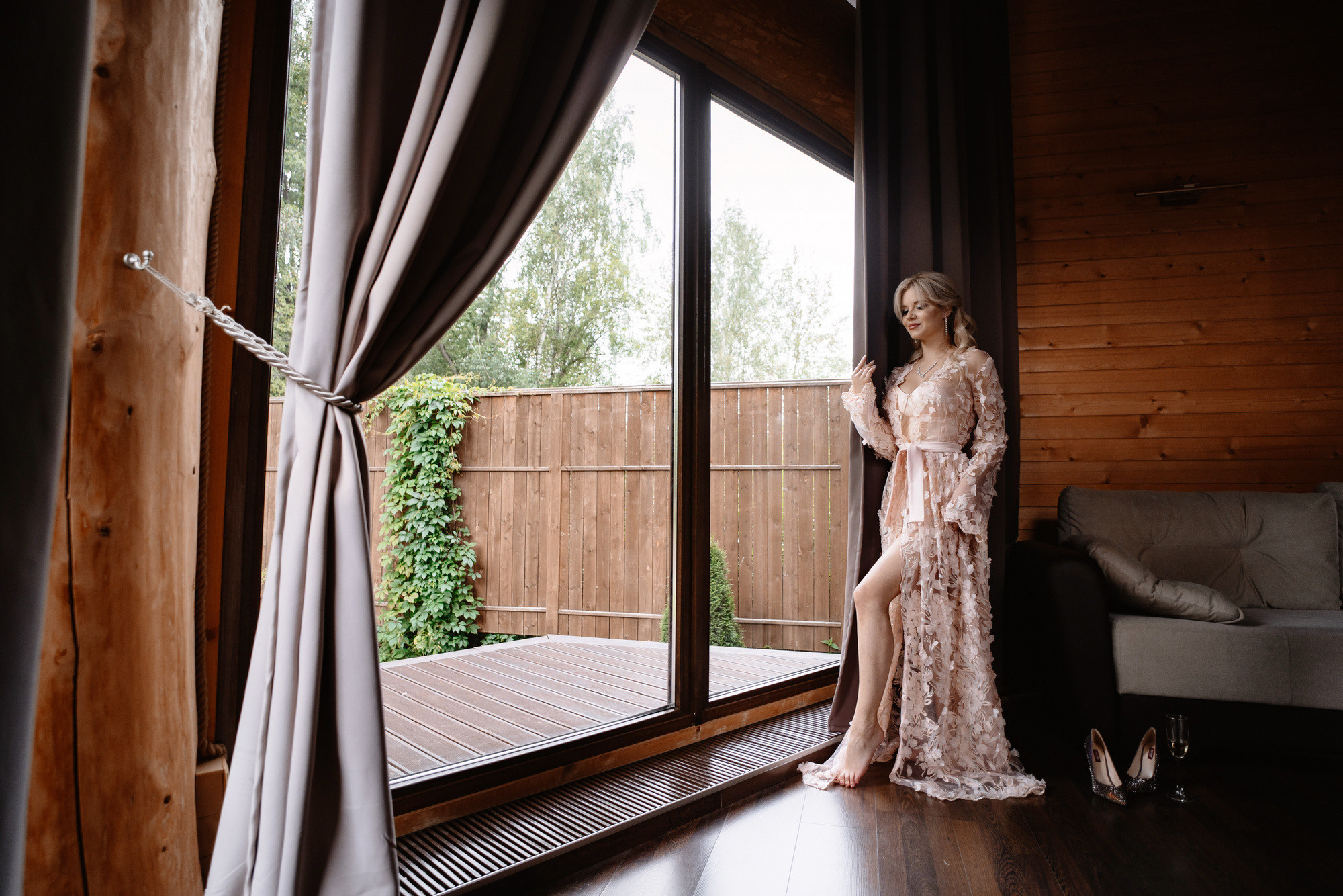 Алексей и Валерия. Свадебный и репортажный фотограф в Москве Андрей Вайман