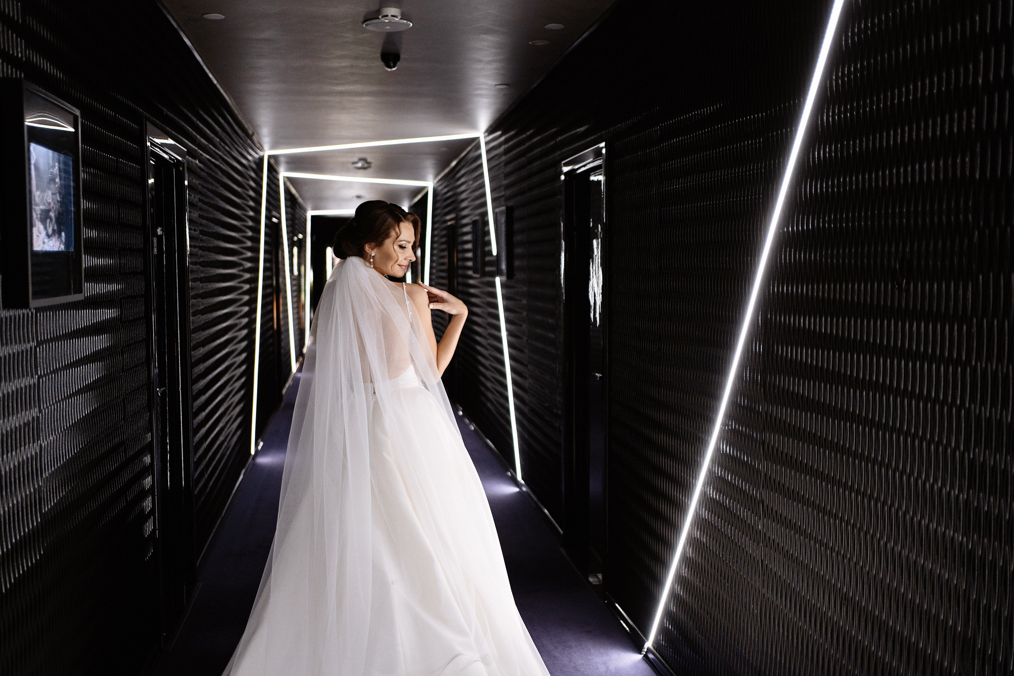 Никита и Маргарита. Свадебный и репортажный фотограф в Москве Андрей Вайман