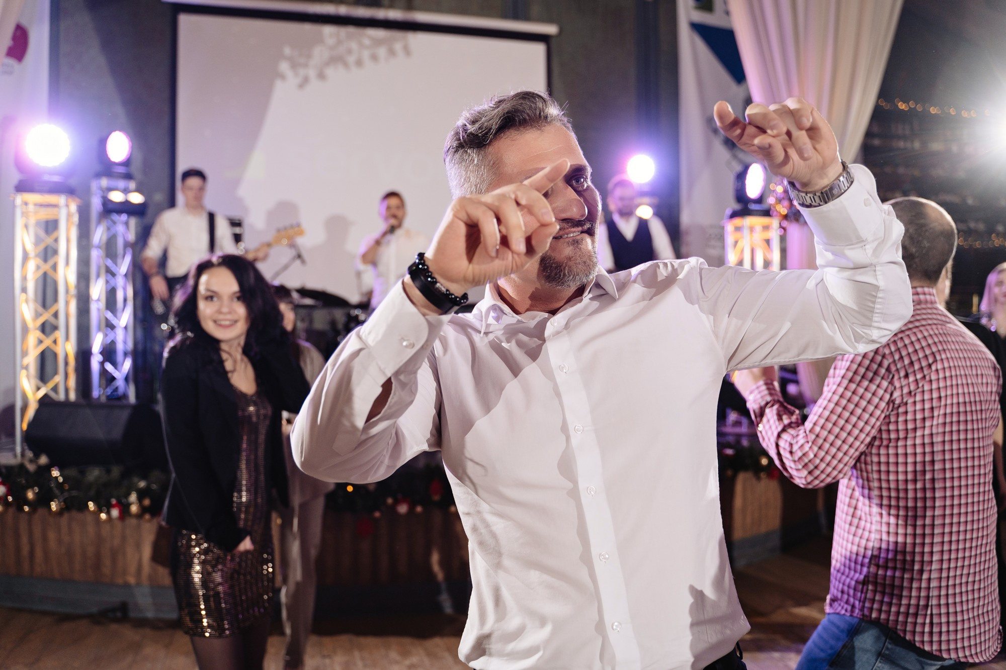 Корпоратив Серволюкс. Свадебный и репортажный фотограф в Москве Андрей Вайман