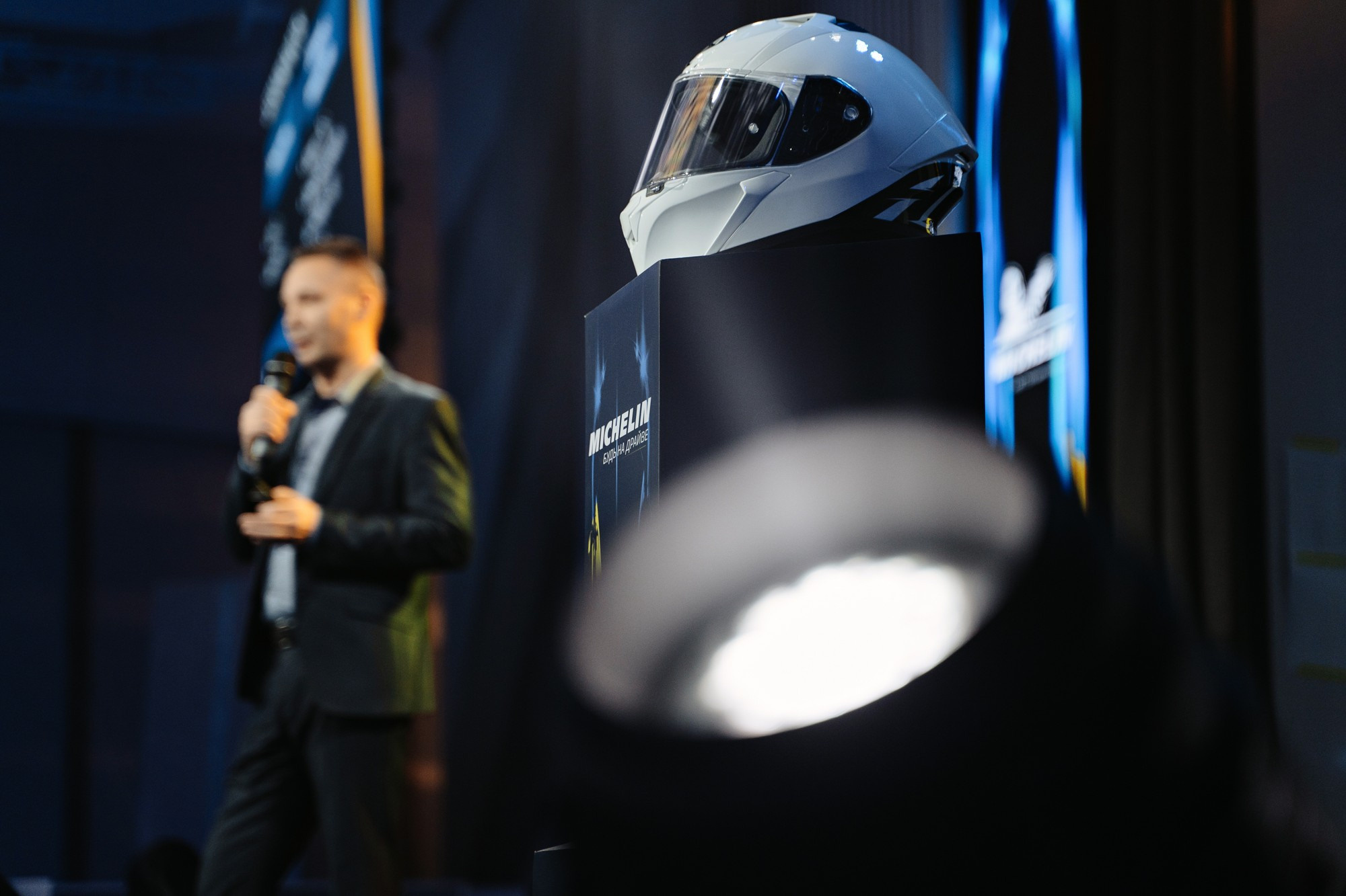 Корпоратив Мишлен. Свадебный и репортажный фотограф в Москве Андрей Вайман