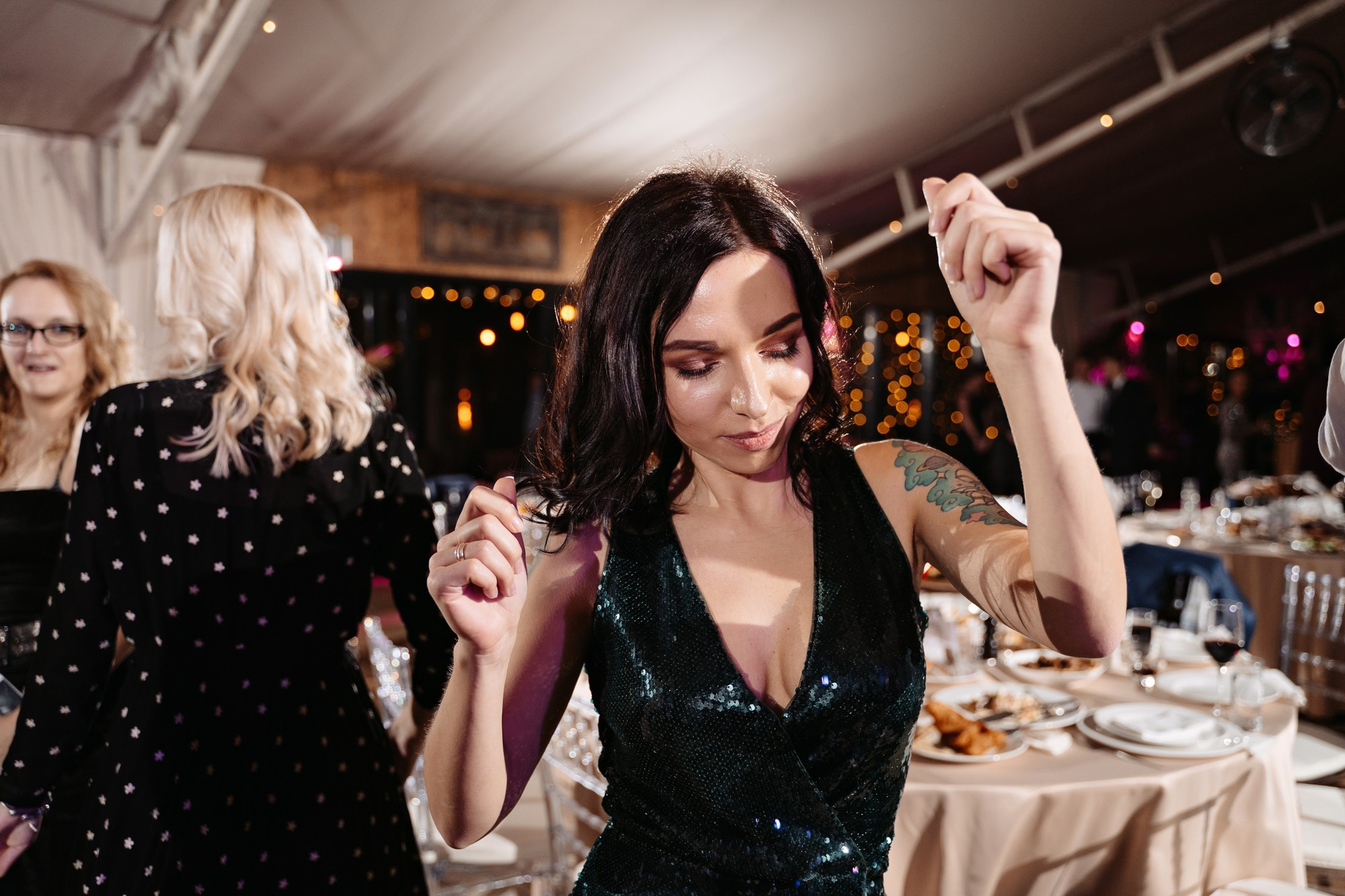 Корпоратив Серволюкс. Свадебный и репортажный фотограф в Москве Андрей Вайман