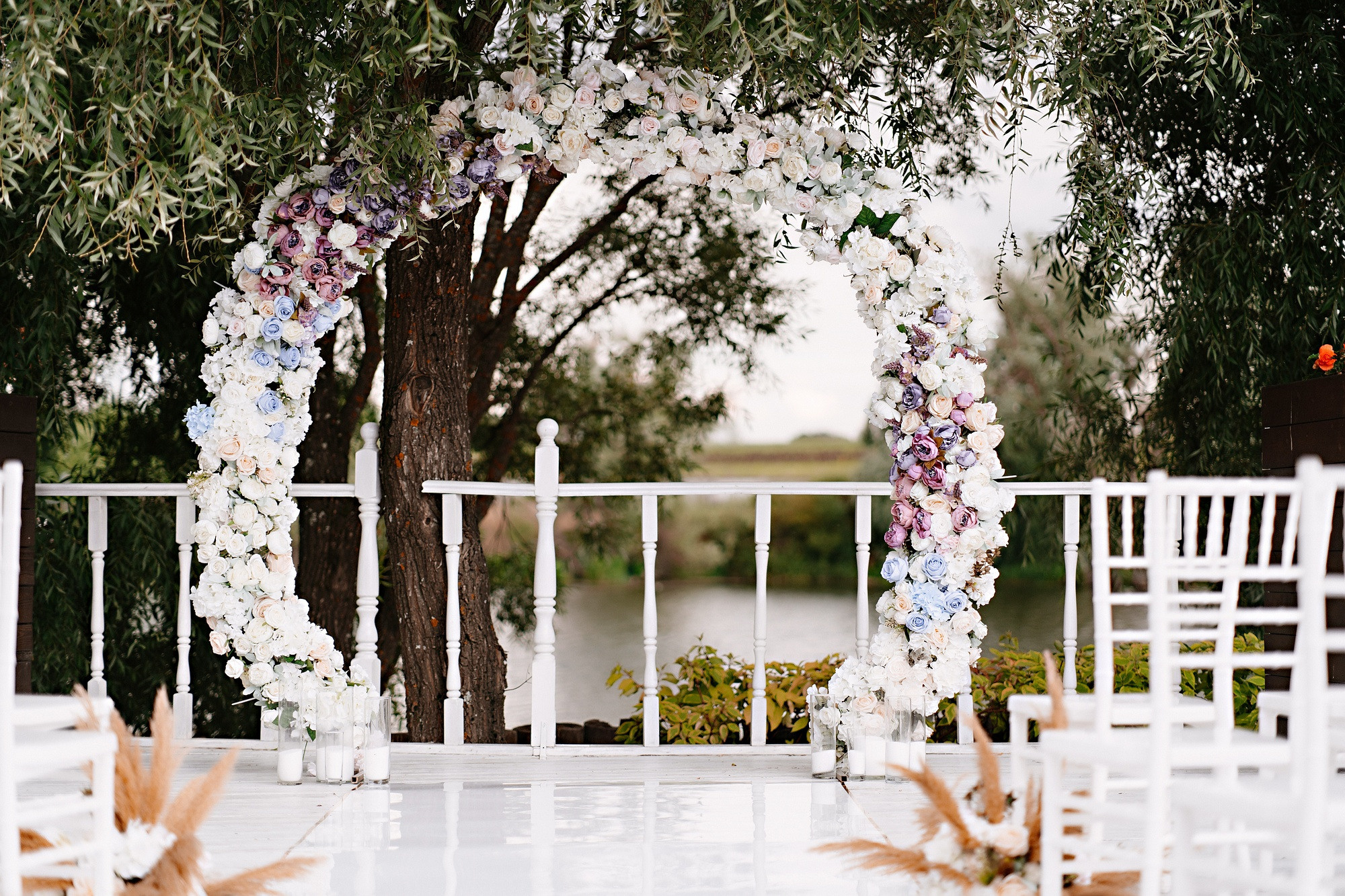 Артем и Арина. Свадебный и репортажный фотограф в Москве Андрей Вайман