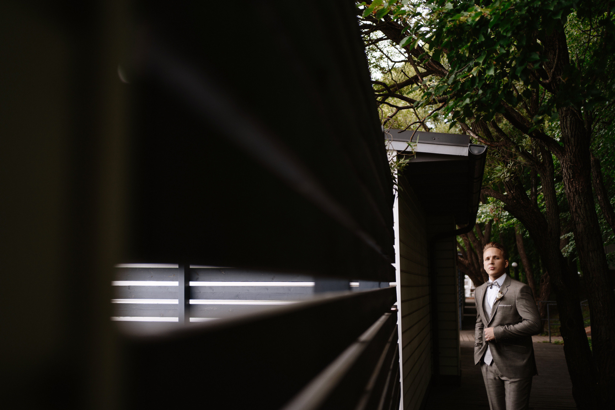 Гриша и Вита. Свадебный и репортажный фотограф в Москве Андрей Вайман