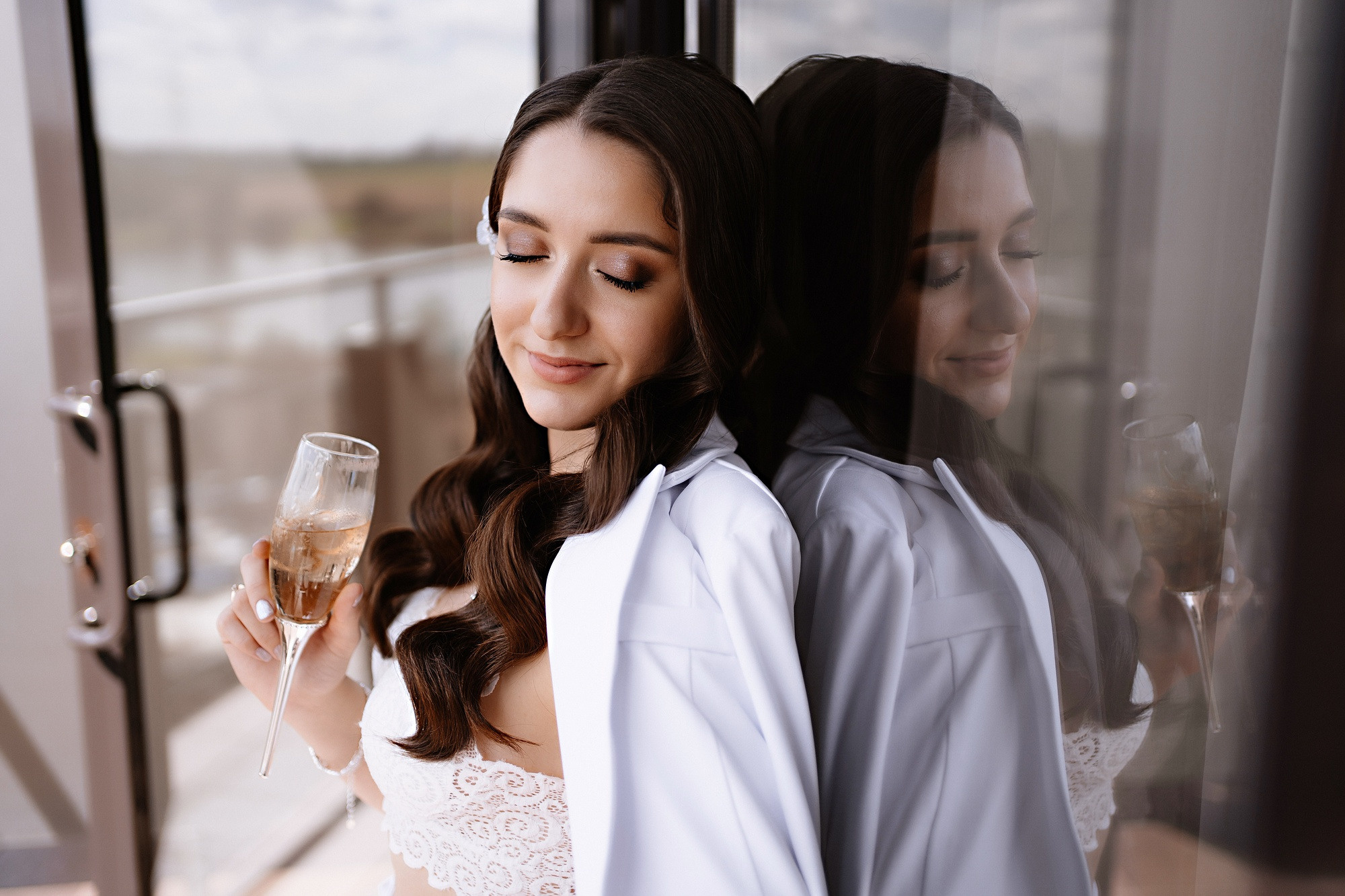 Артем и Арина. Свадебный и репортажный фотограф в Москве Андрей Вайман