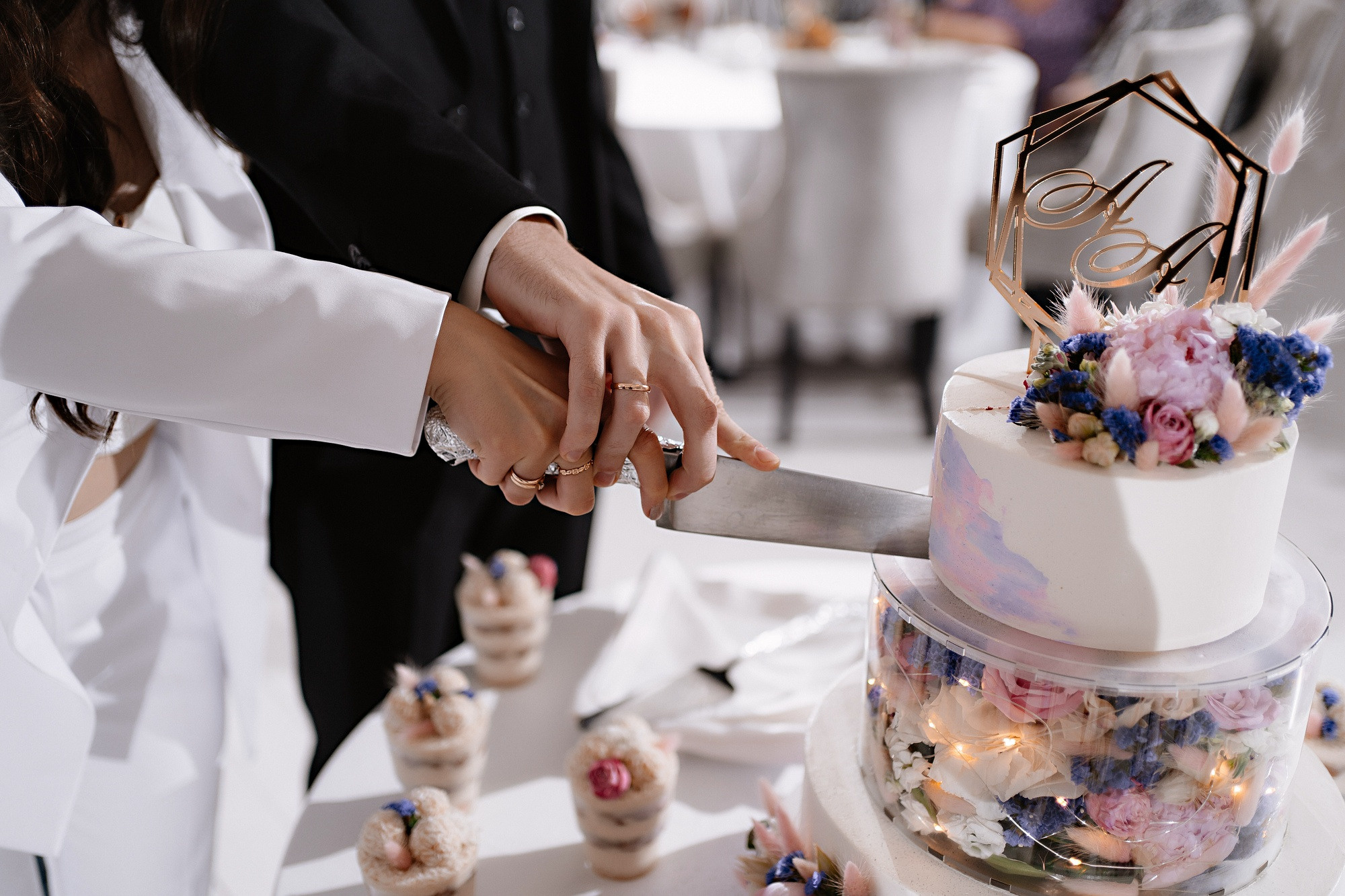 Артем и Арина. Свадебный и репортажный фотограф в Москве Андрей Вайман