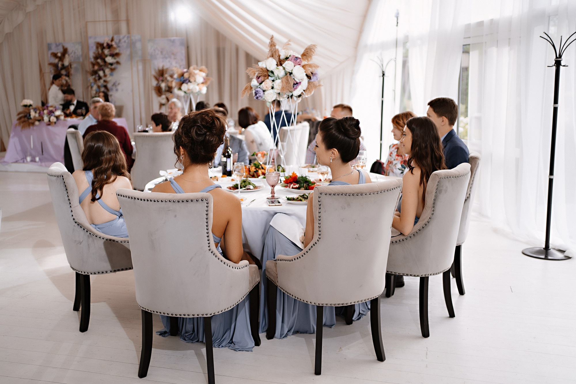 Артем и Арина. Свадебный и репортажный фотограф в Москве Андрей Вайман