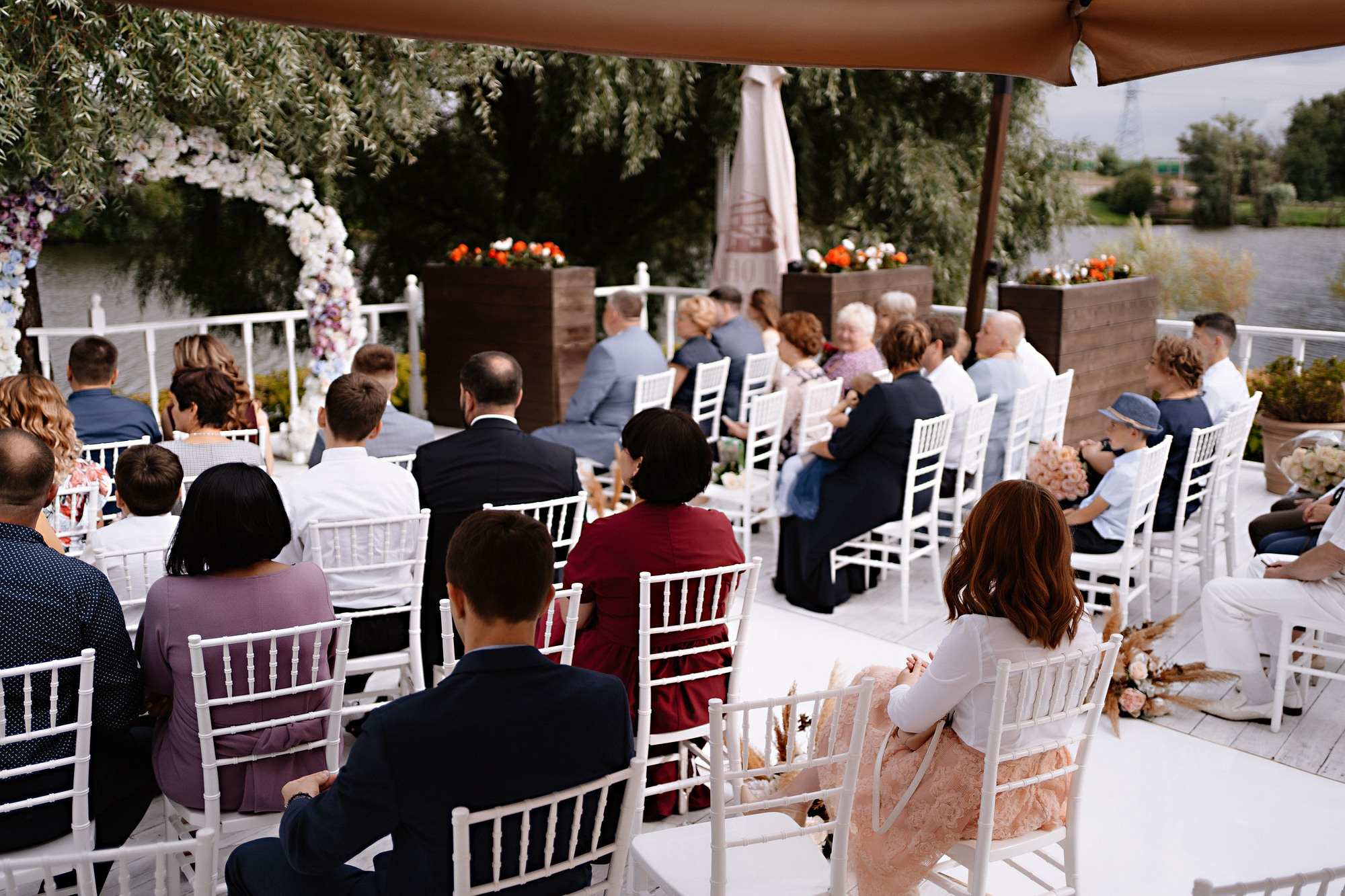 Артем и Арина. Свадебный и репортажный фотограф в Москве Андрей Вайман