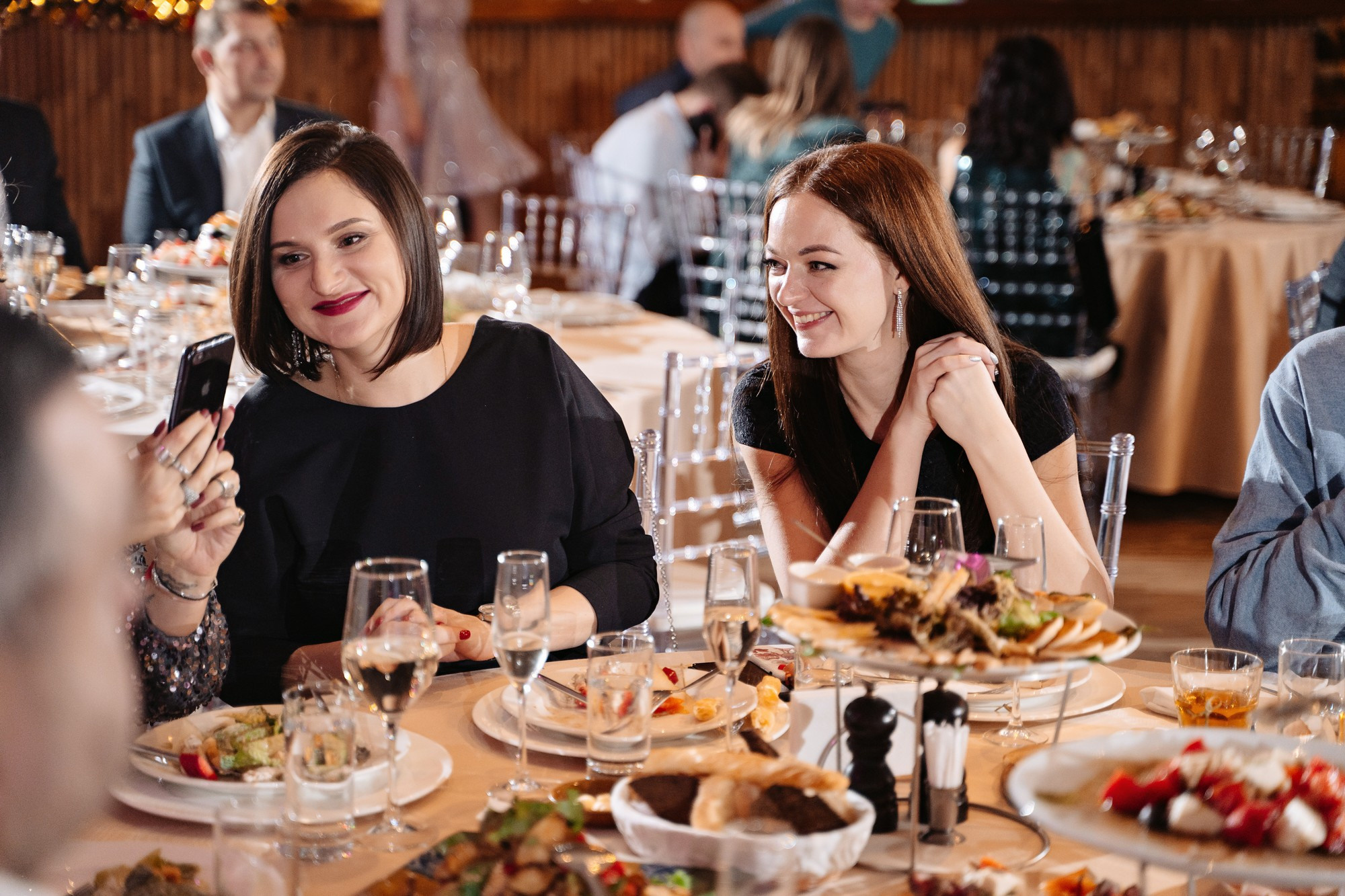 Корпоратив Серволюкс. Свадебный и репортажный фотограф в Москве Андрей Вайман