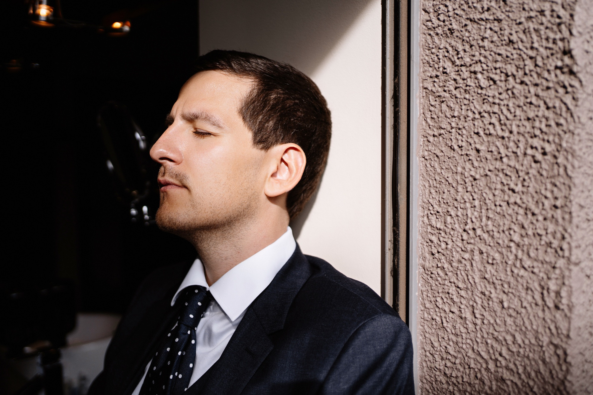 Никита и Маргарита. Свадебный и репортажный фотограф в Москве Андрей Вайман