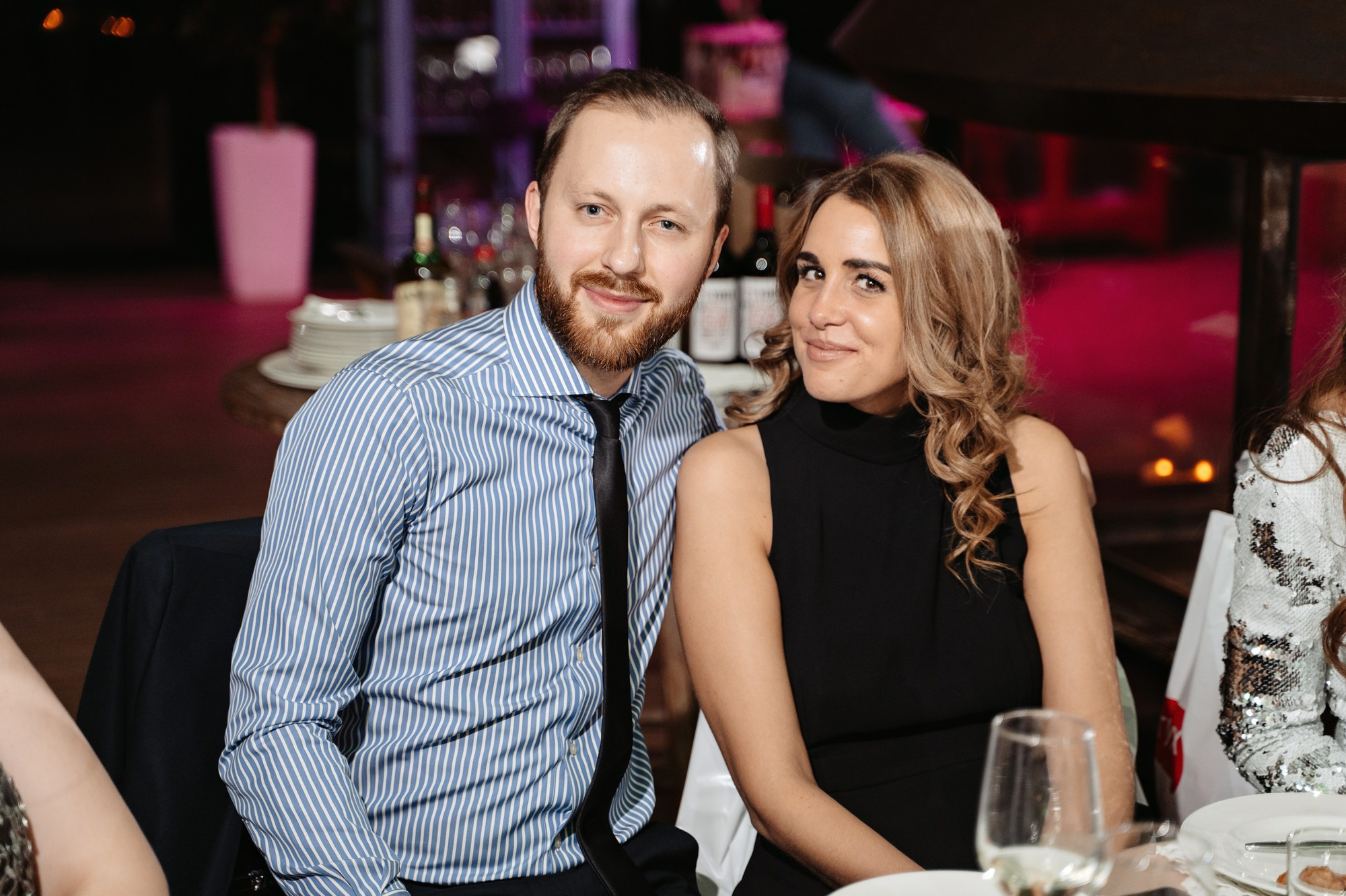 Корпоратив Серволюкс. Свадебный и репортажный фотограф в Москве Андрей Вайман