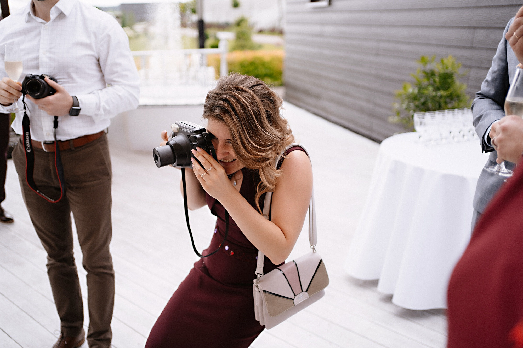 Артем и Арина. Свадебный и репортажный фотограф в Москве Андрей Вайман